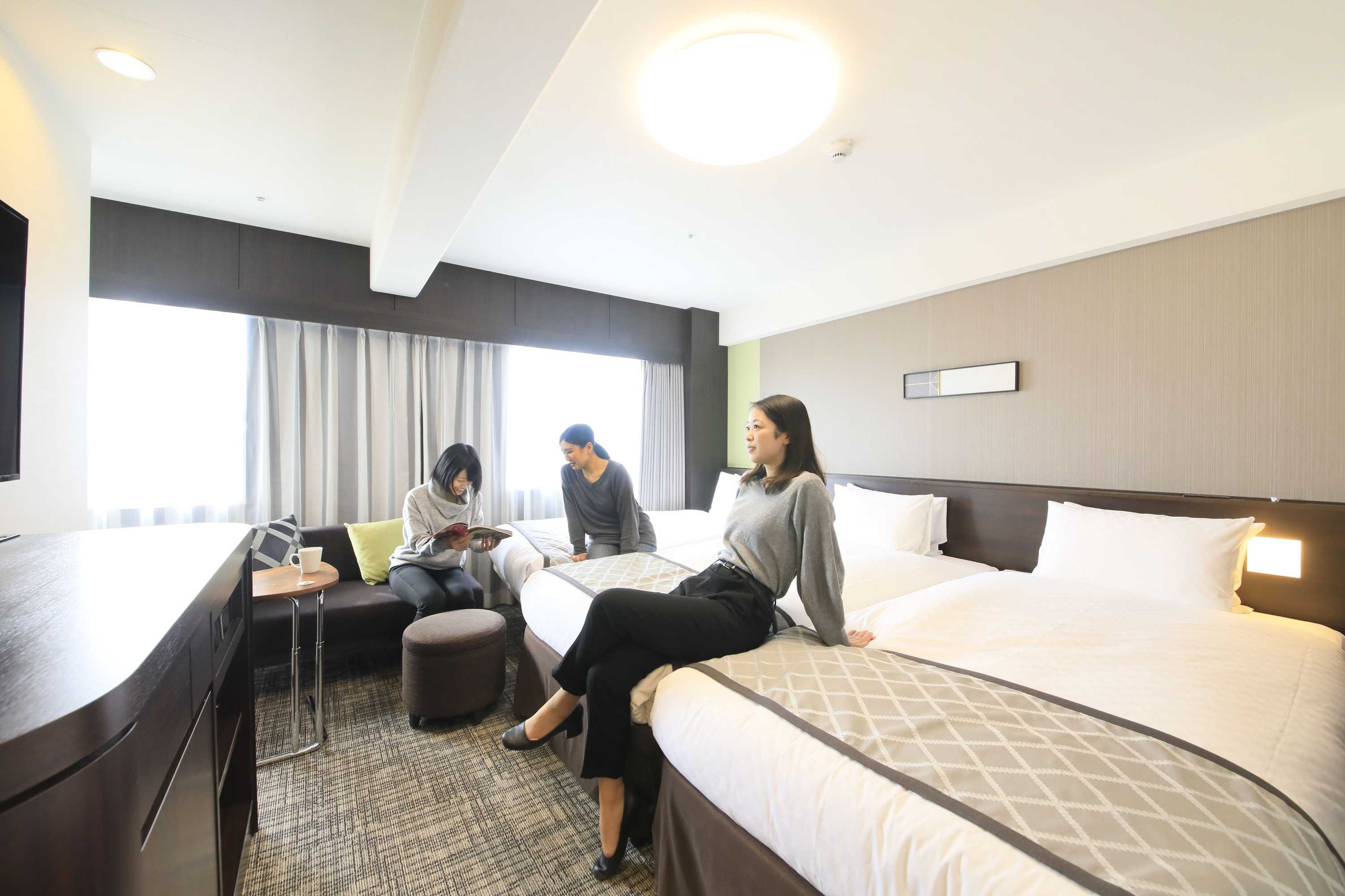 Gift card for Richmond Hotel Higashi Osaka Gift card for Richmond Hotel Higashi Osaka