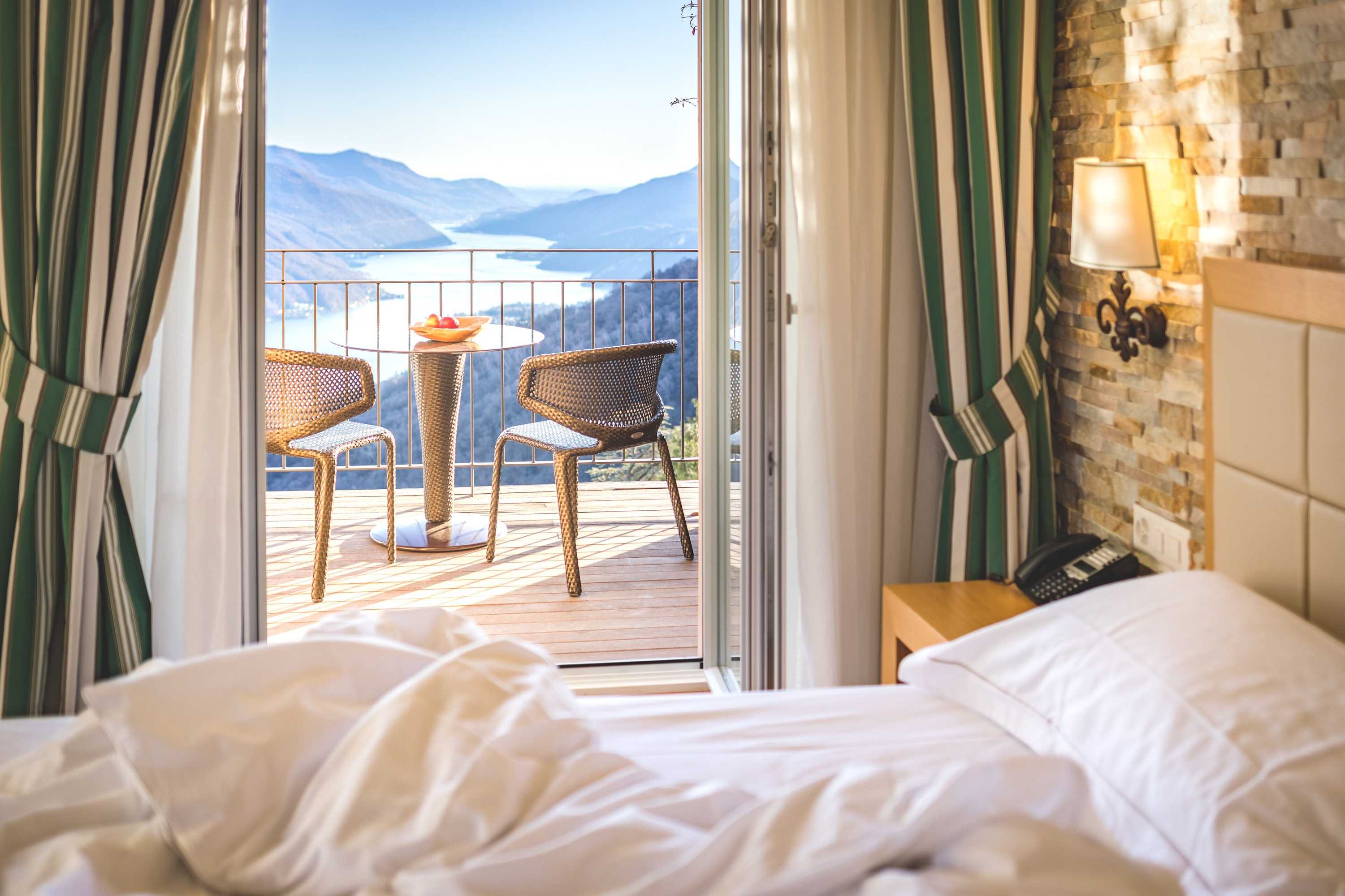 Gift card for Kurhaus Cademario Hotel & Spa Gift card for Kurhaus Cademario Hotel & Spa