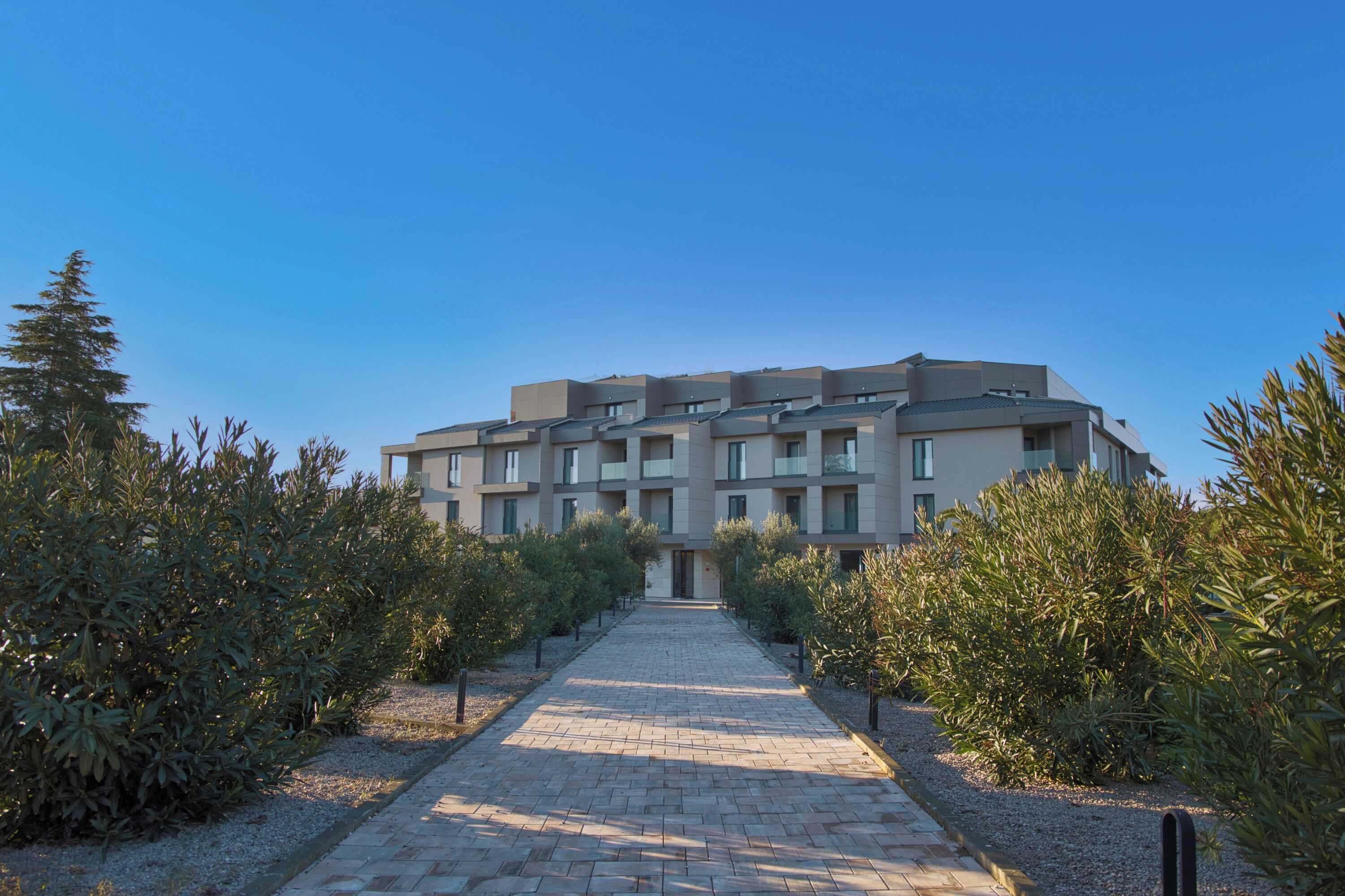 Gift card for Visula Hotel & Spa