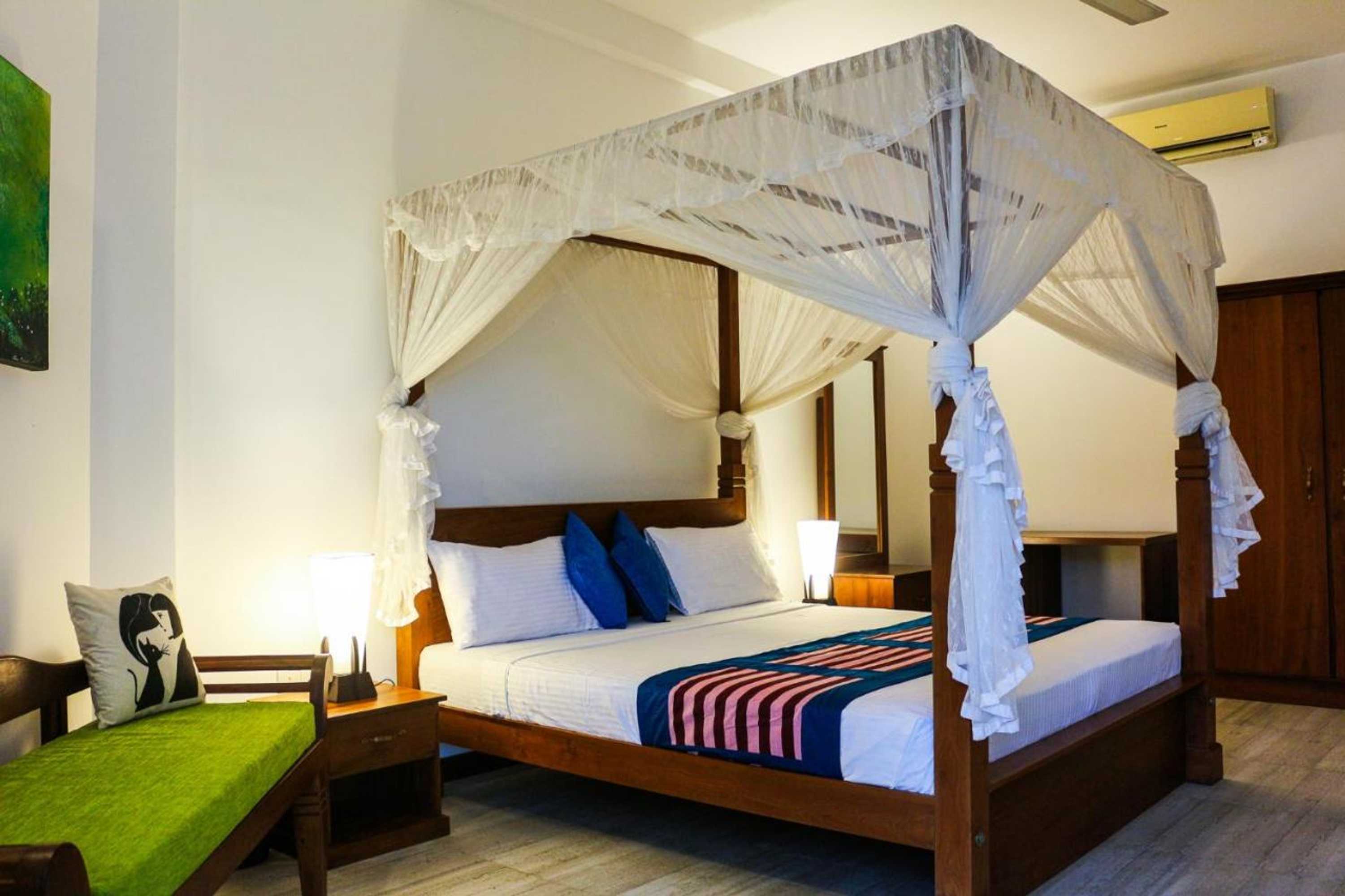 Gift card for Silent Garden Ayurveda Health Resort