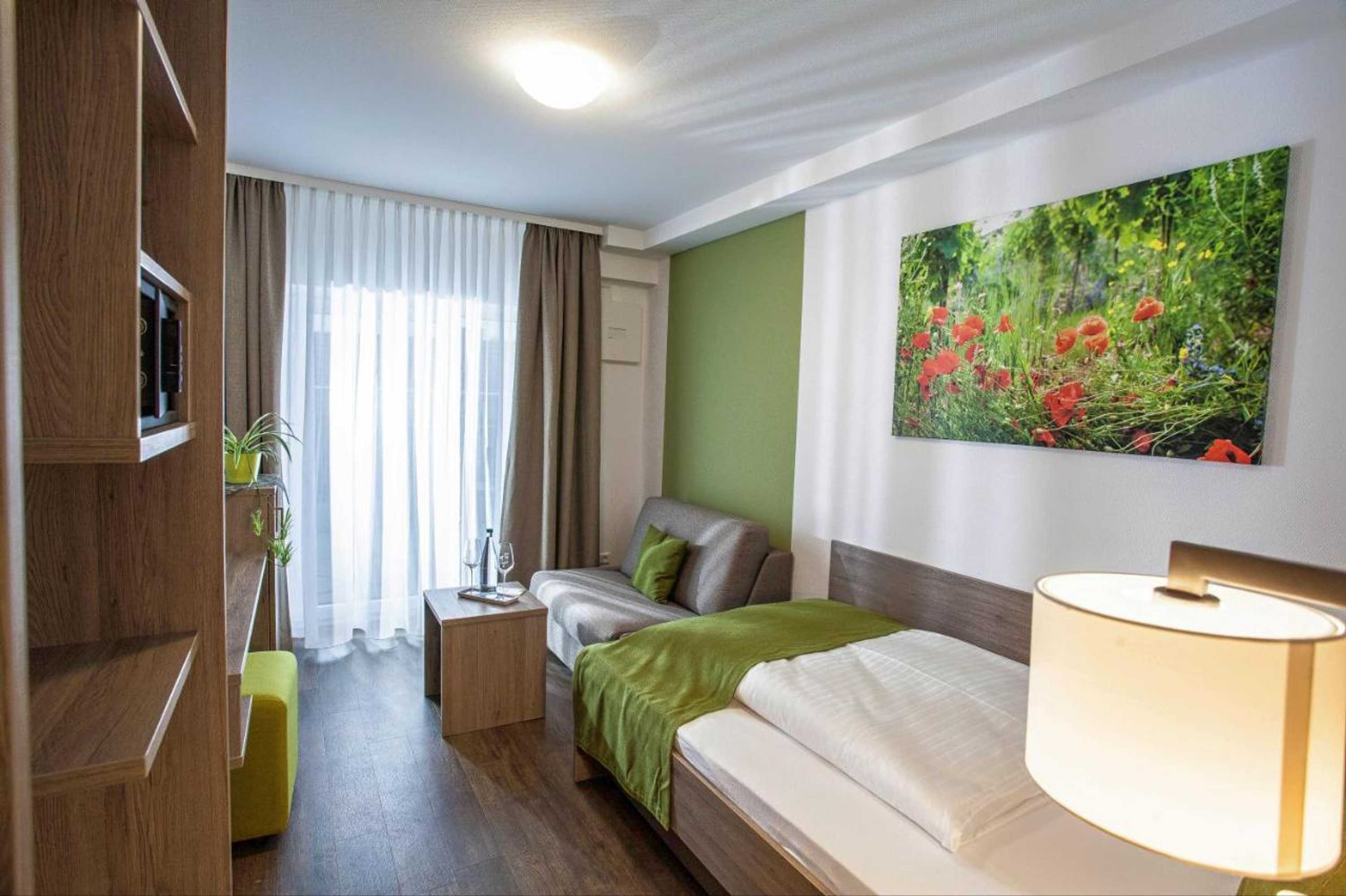 Gift card for Wein & Bett Weihbrecht