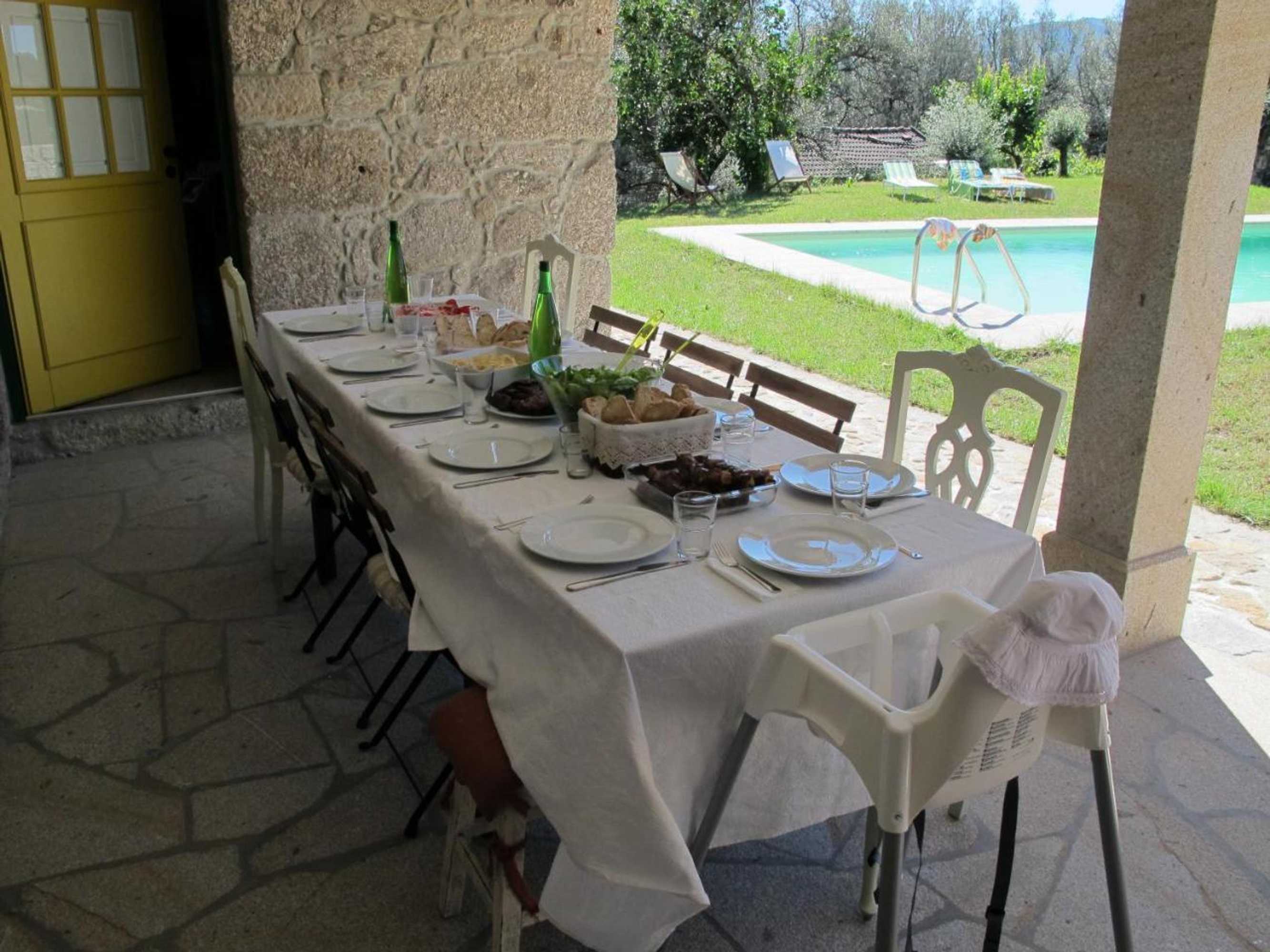 Gift card for Eido Da Portela - Casa De Campo