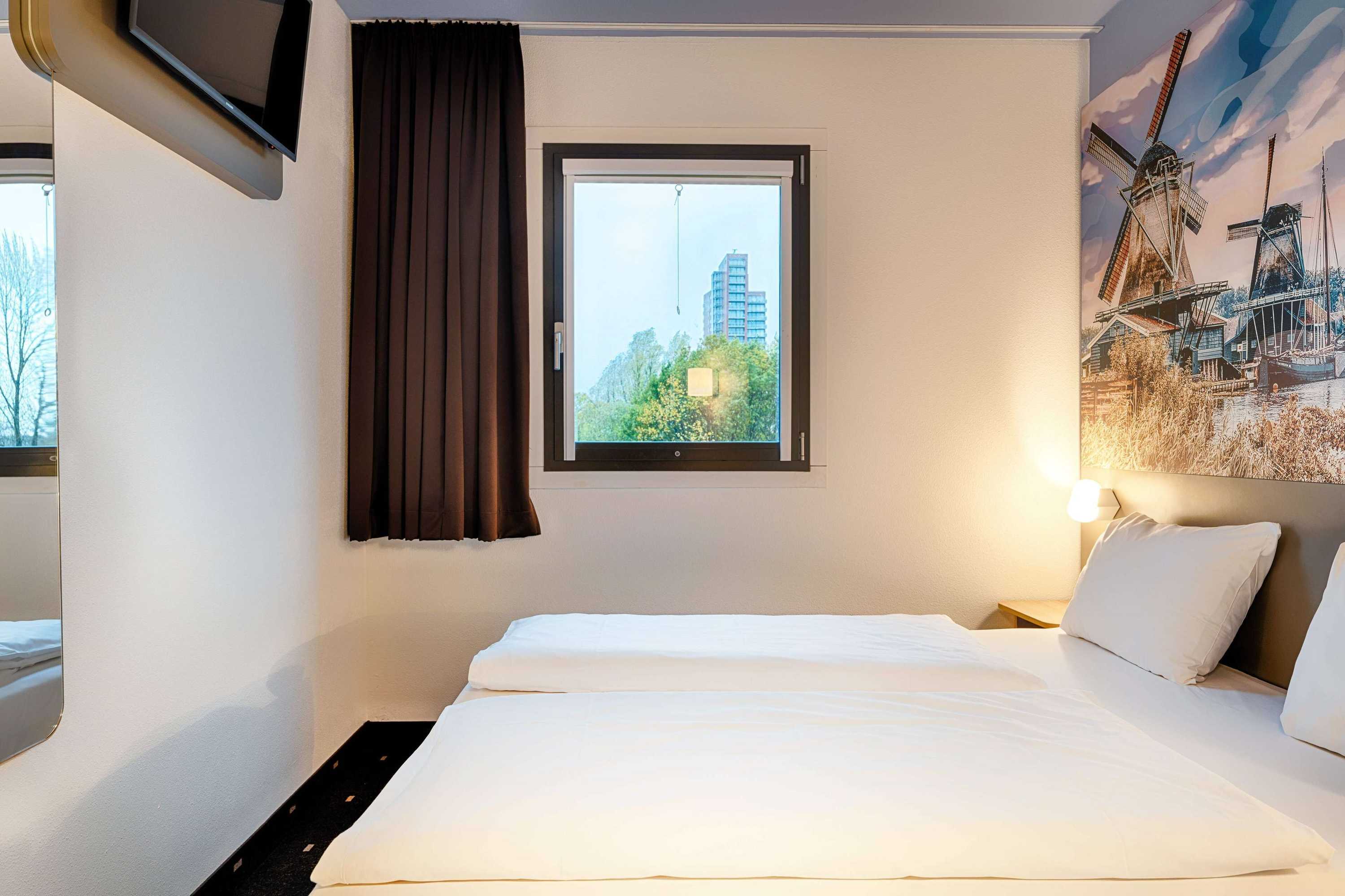 Gift card for B&b Hotel Amsterdam-Zaandam Gift card for B&b Hotel Amsterdam-Zaandam