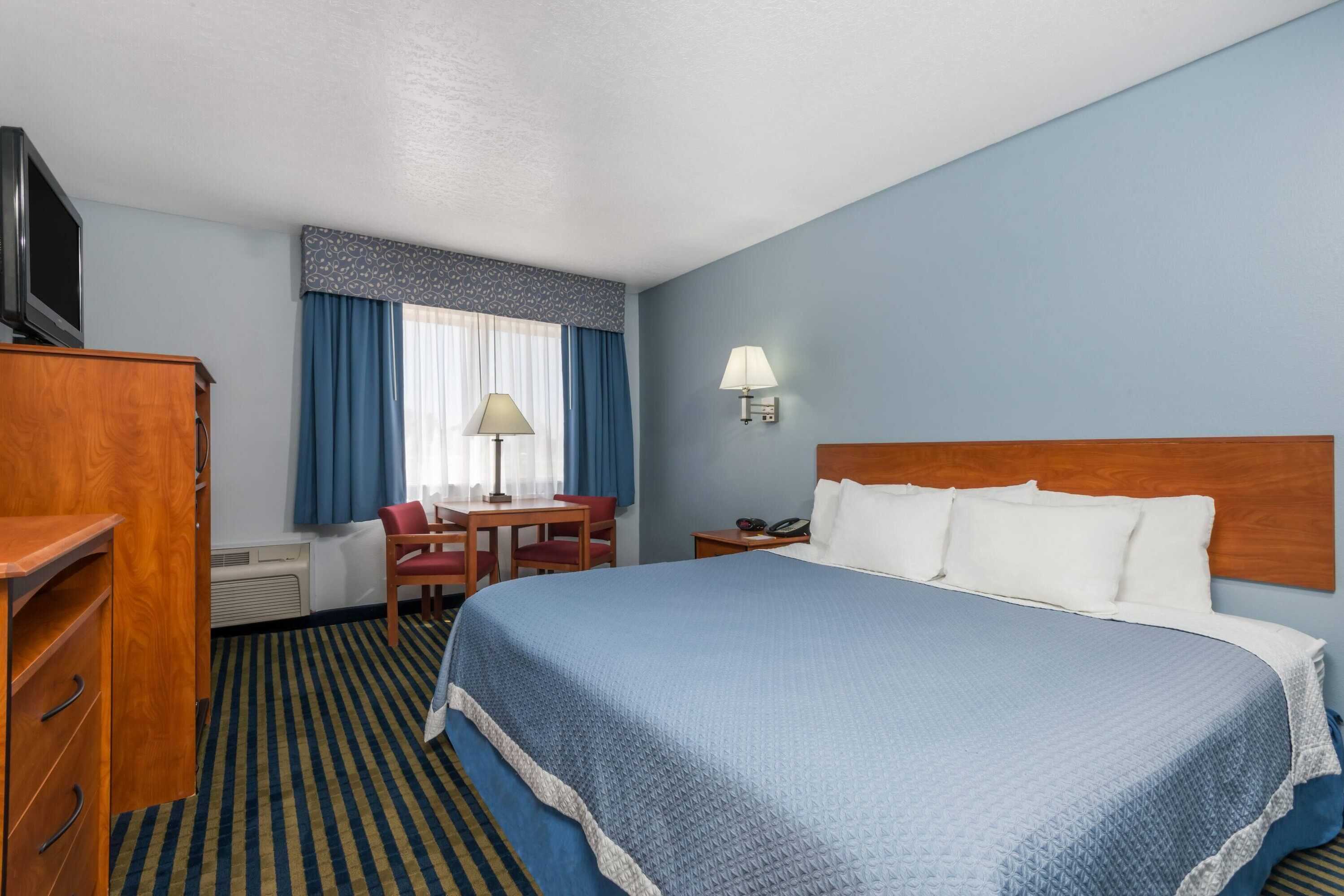 Gift card for Days Inn by Wyndham Las Vegas Gift card for Days Inn by Wyndham Las Vegas