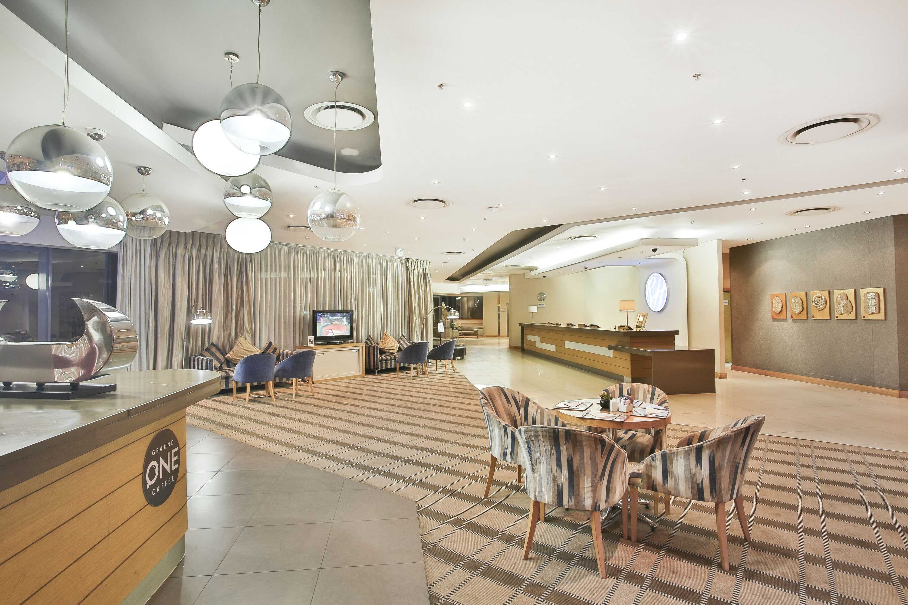 Gift card for RH Hotel Pretoria Gift card for RH Hotel Pretoria