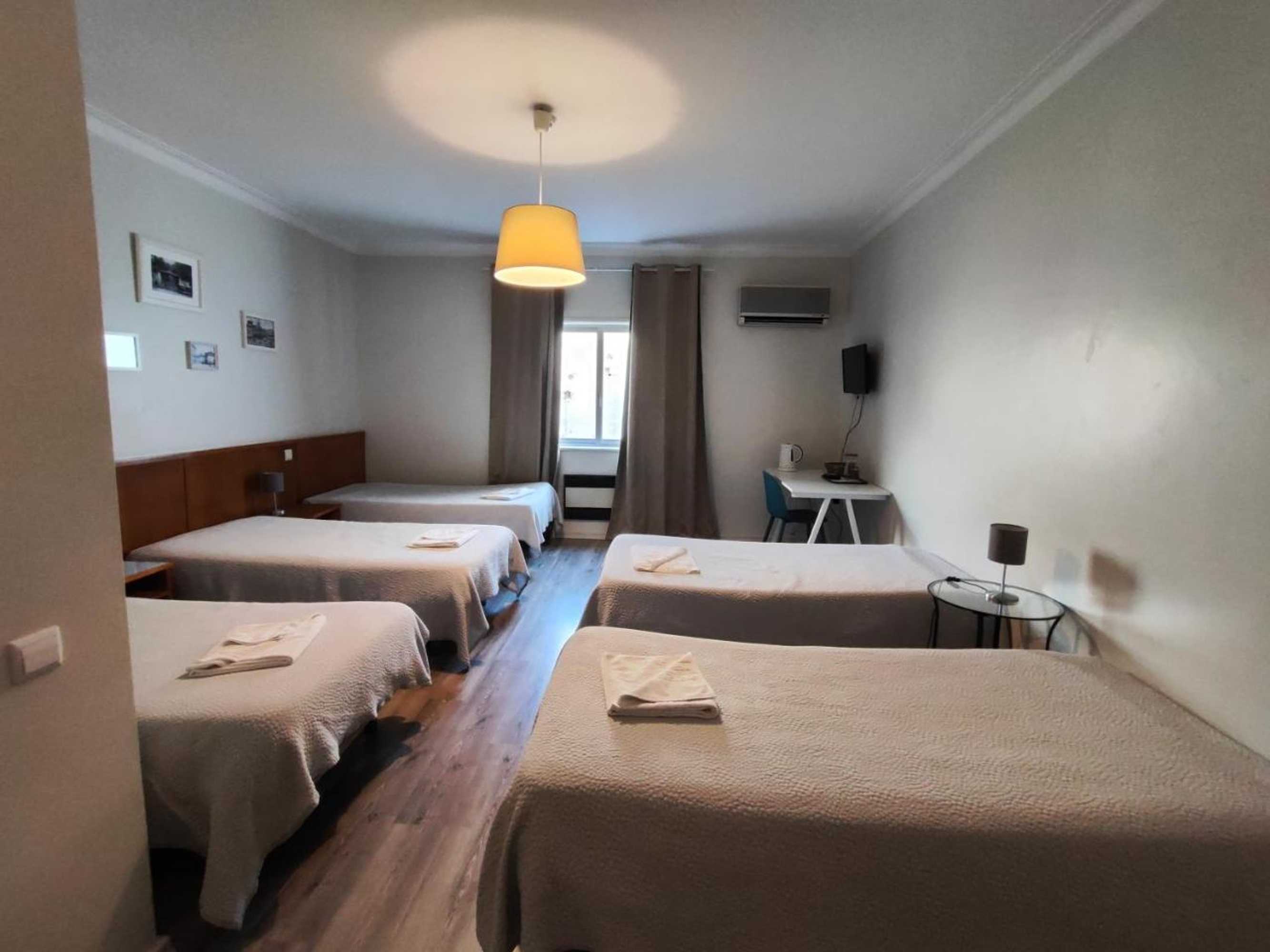 Gift card for Residencial Centro Comercial Avenida Bragashopping