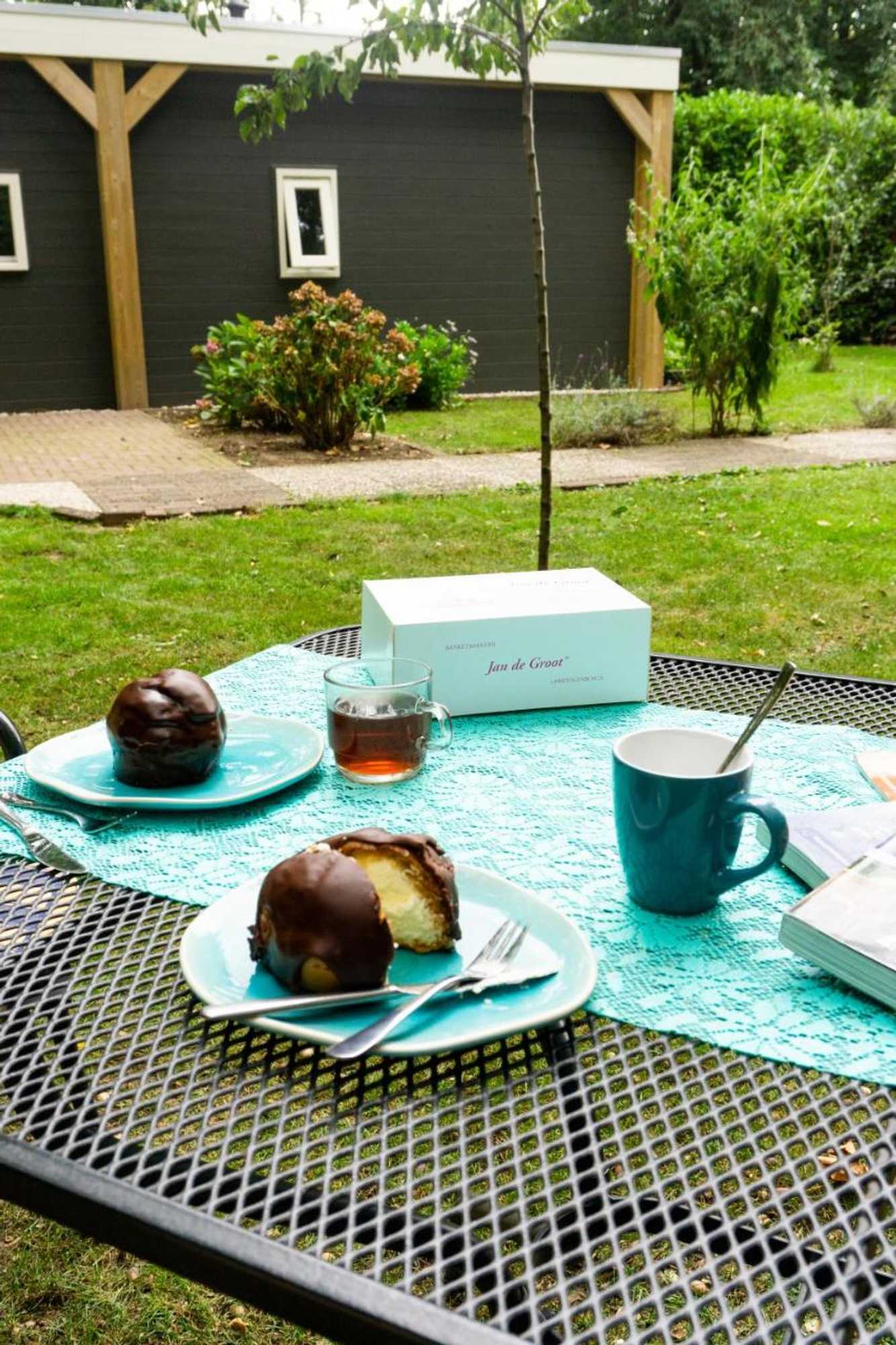 Gift card for Het Creijennest