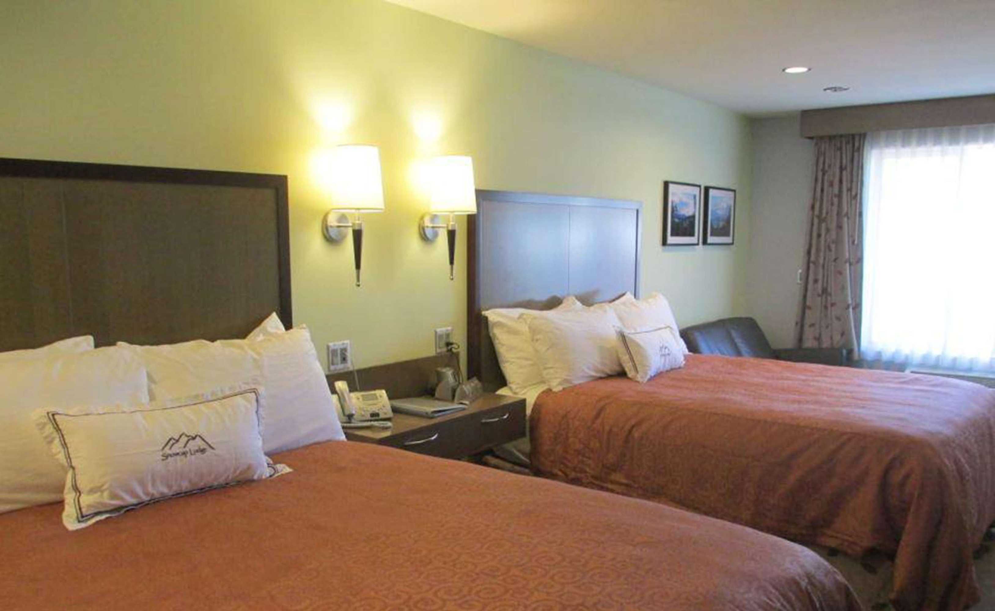 Gift card for Best Western Snowcap Lodge Gift card for Best Western Snowcap Lodge