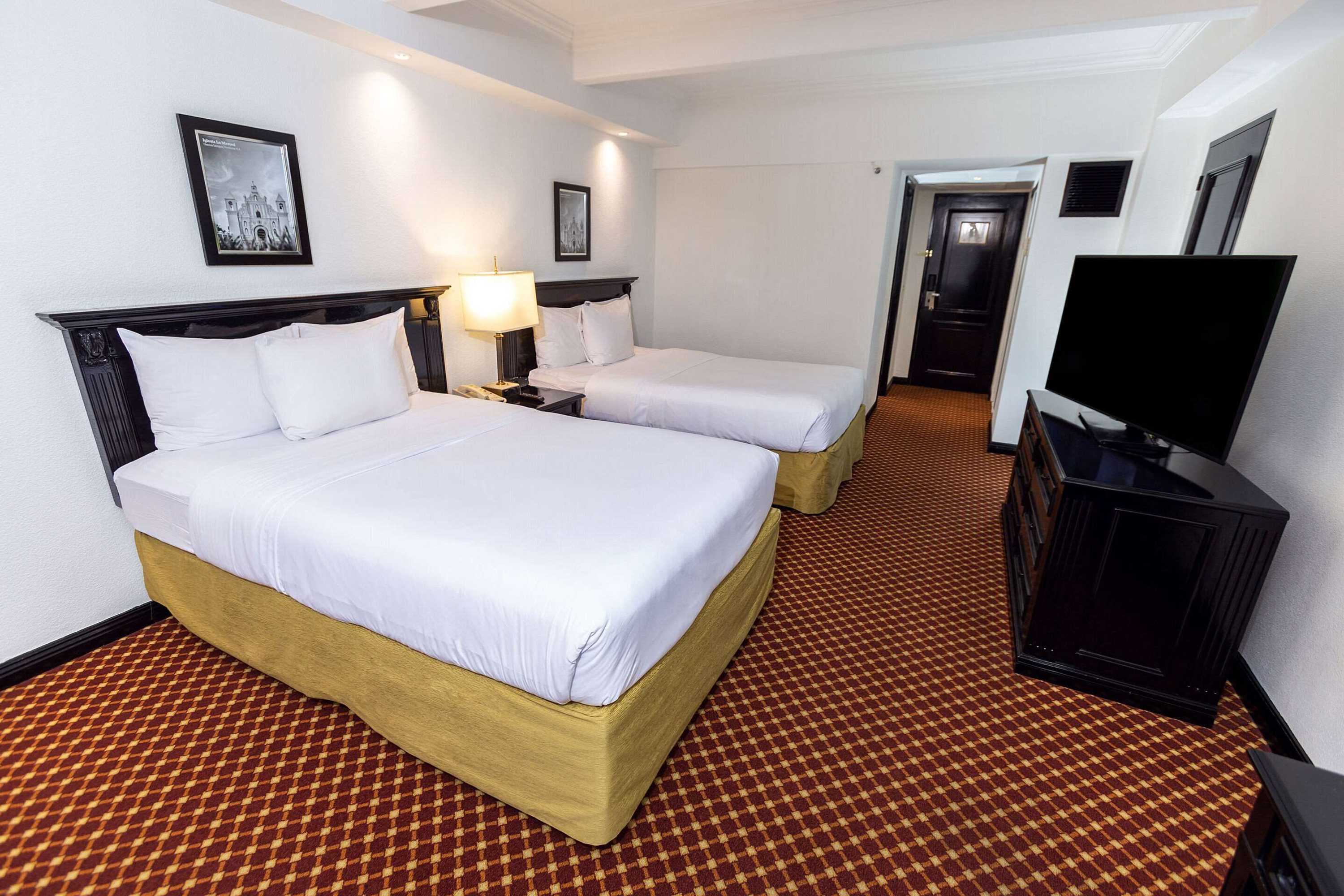 Gift card for Clarion Hotel Real Tegucigalpa Gift card for Clarion Hotel Real Tegucigalpa