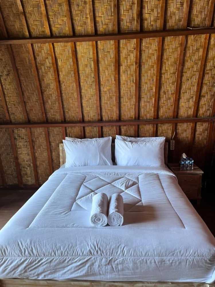 Gift card for D'taman Cabin Kintamani