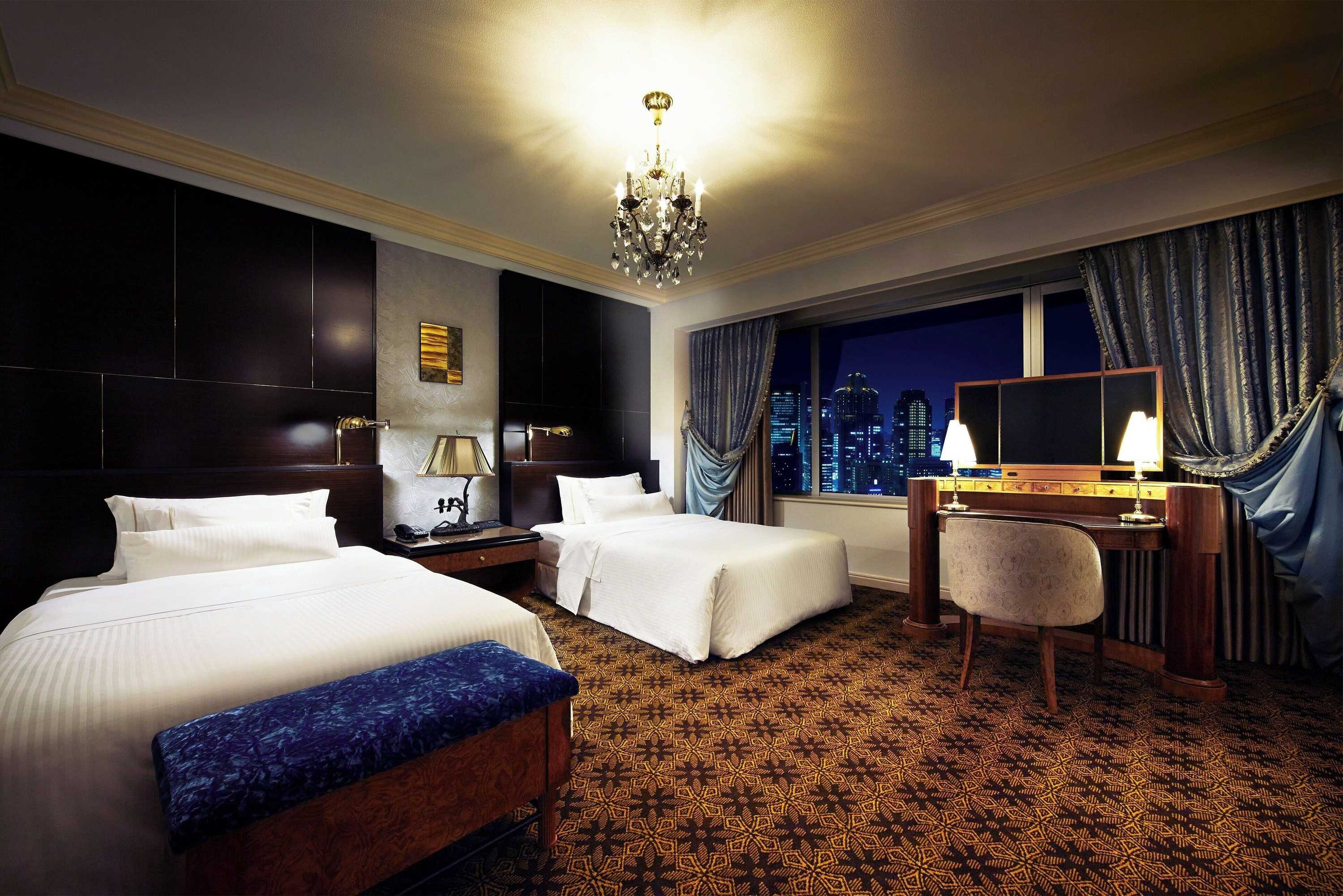 Gift card for The Westin Osaka