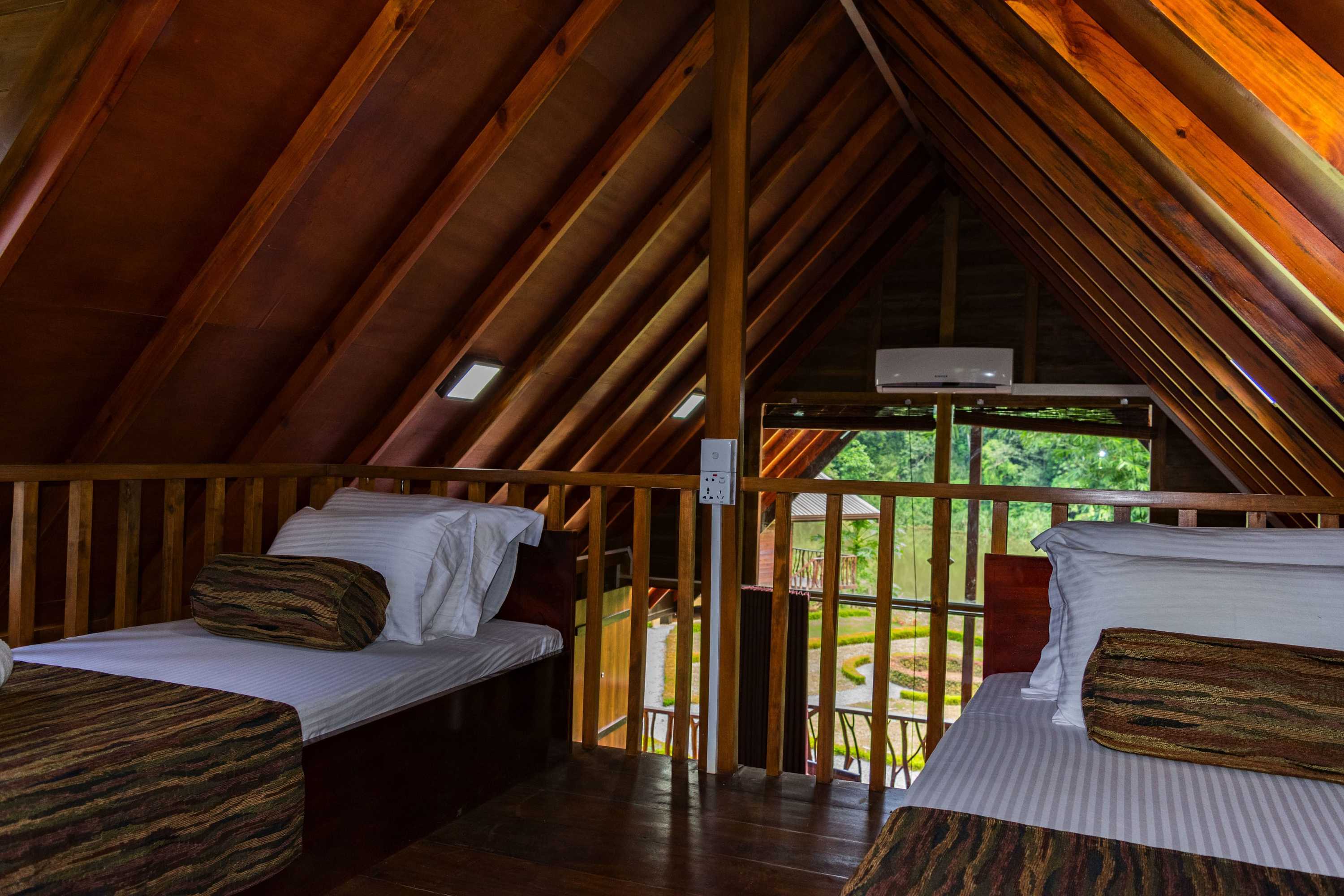 Gift card for Kandy Cabana Eco Resort Gift card for Kandy Cabana Eco Resort