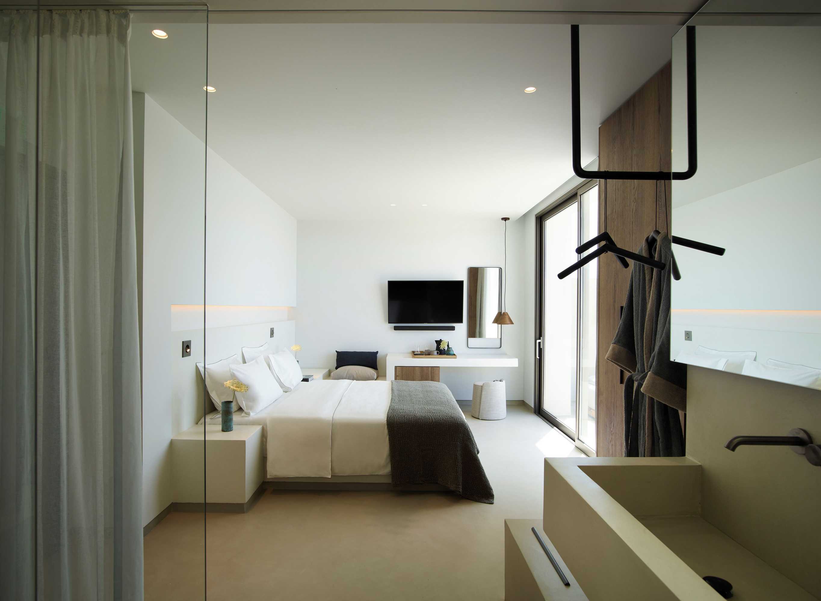 Gift card for Domes White Coast Milos, Adults Only - Small Luxury Hotels of The World Gift card for Domes White Coast Milos, Adults Only - Small Luxury Hotels of The World