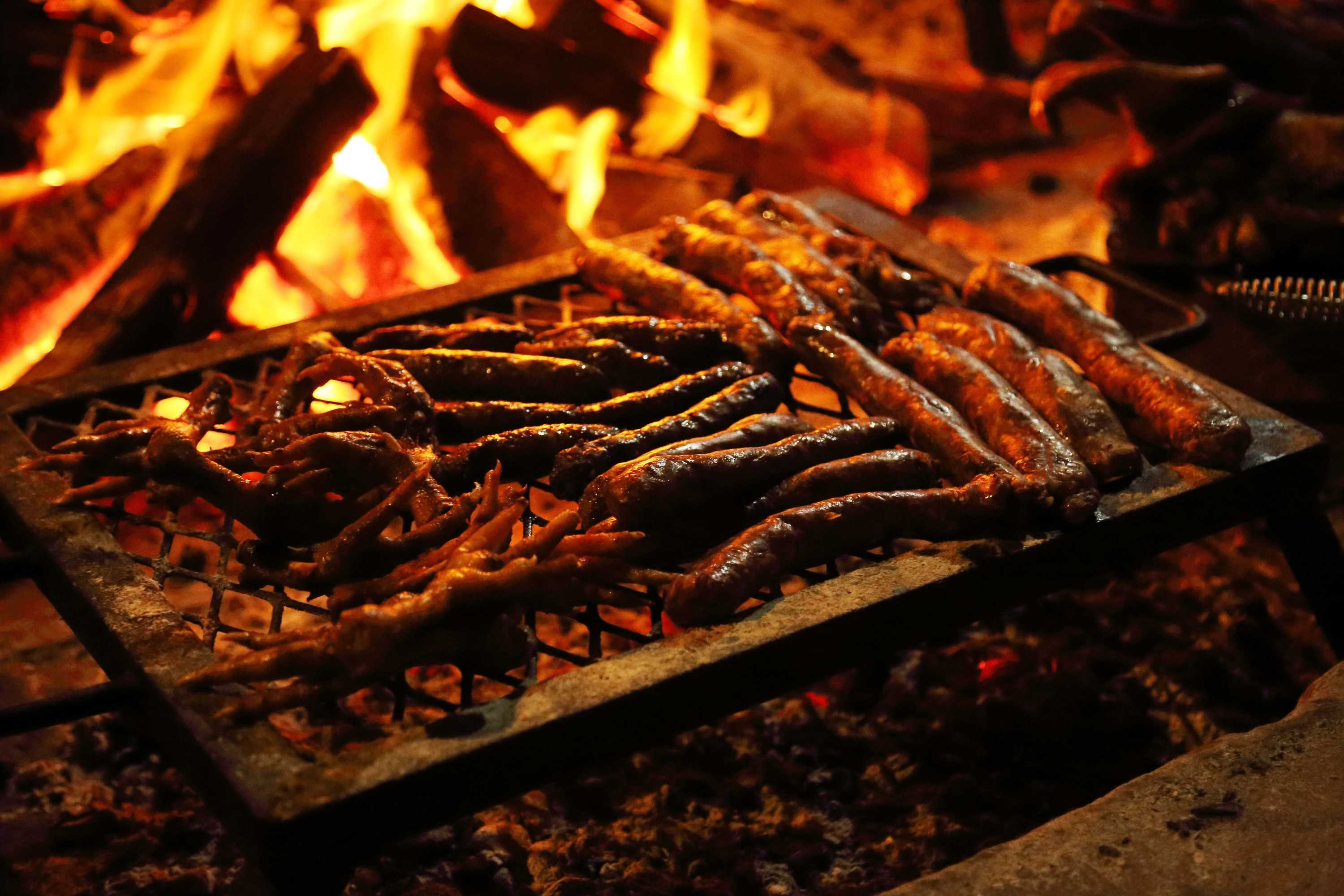 Gift card for Hotel Portao Diaz