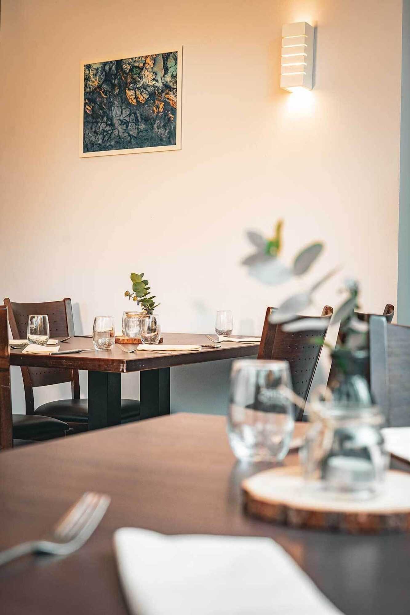 Gift card for Hotel Restaurant Mengeder Volksgarten