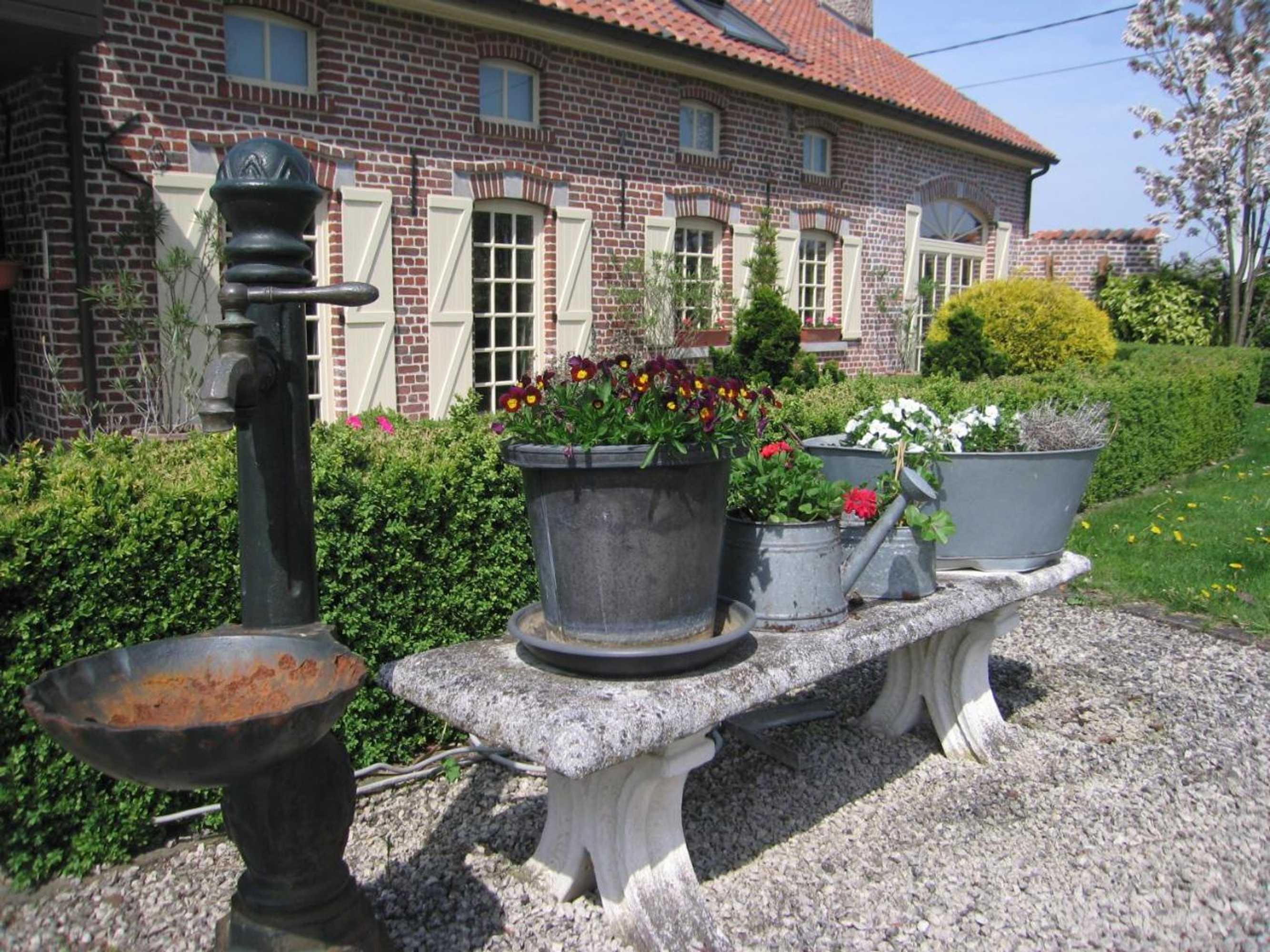 Gift card for B&b Hoeve Ransberg