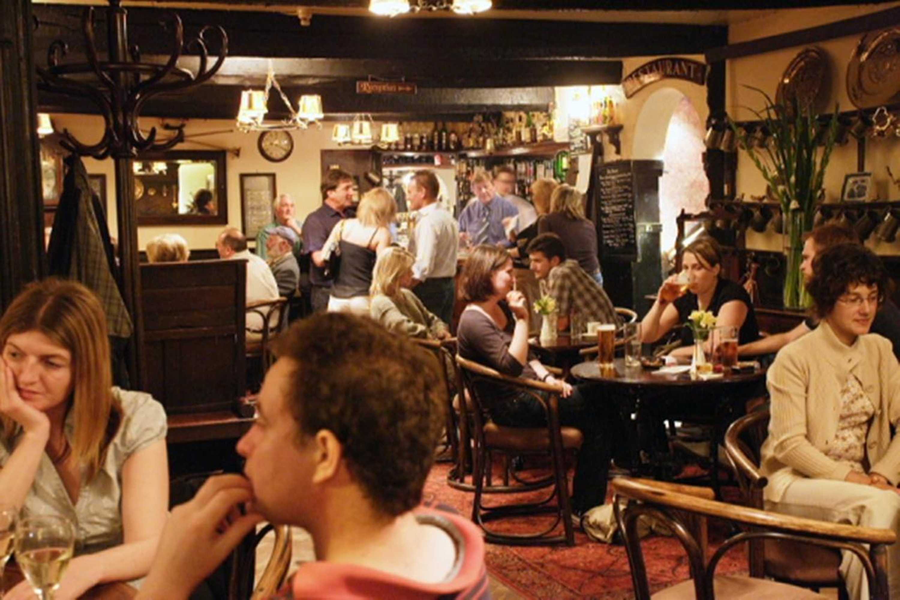 Gift card for Bear Crickhowell