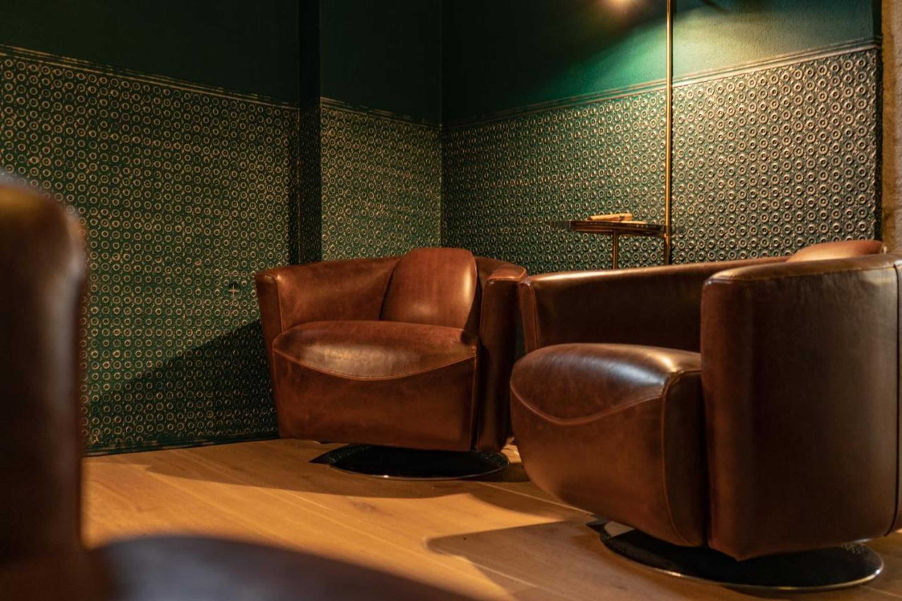 Gift card for Villa Weber