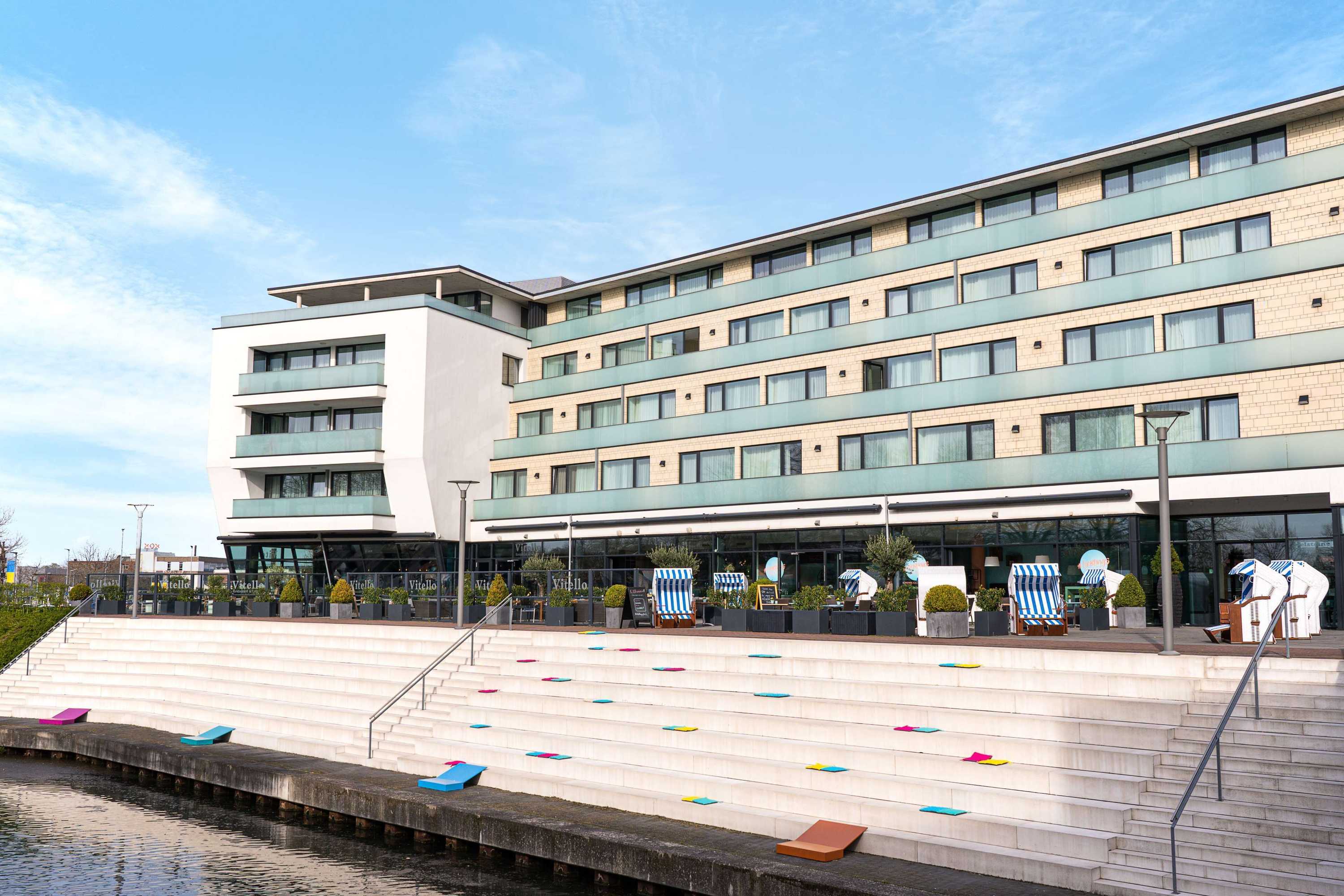 Gift card for Elaya Hotel Kleve Gift card for Elaya Hotel Kleve