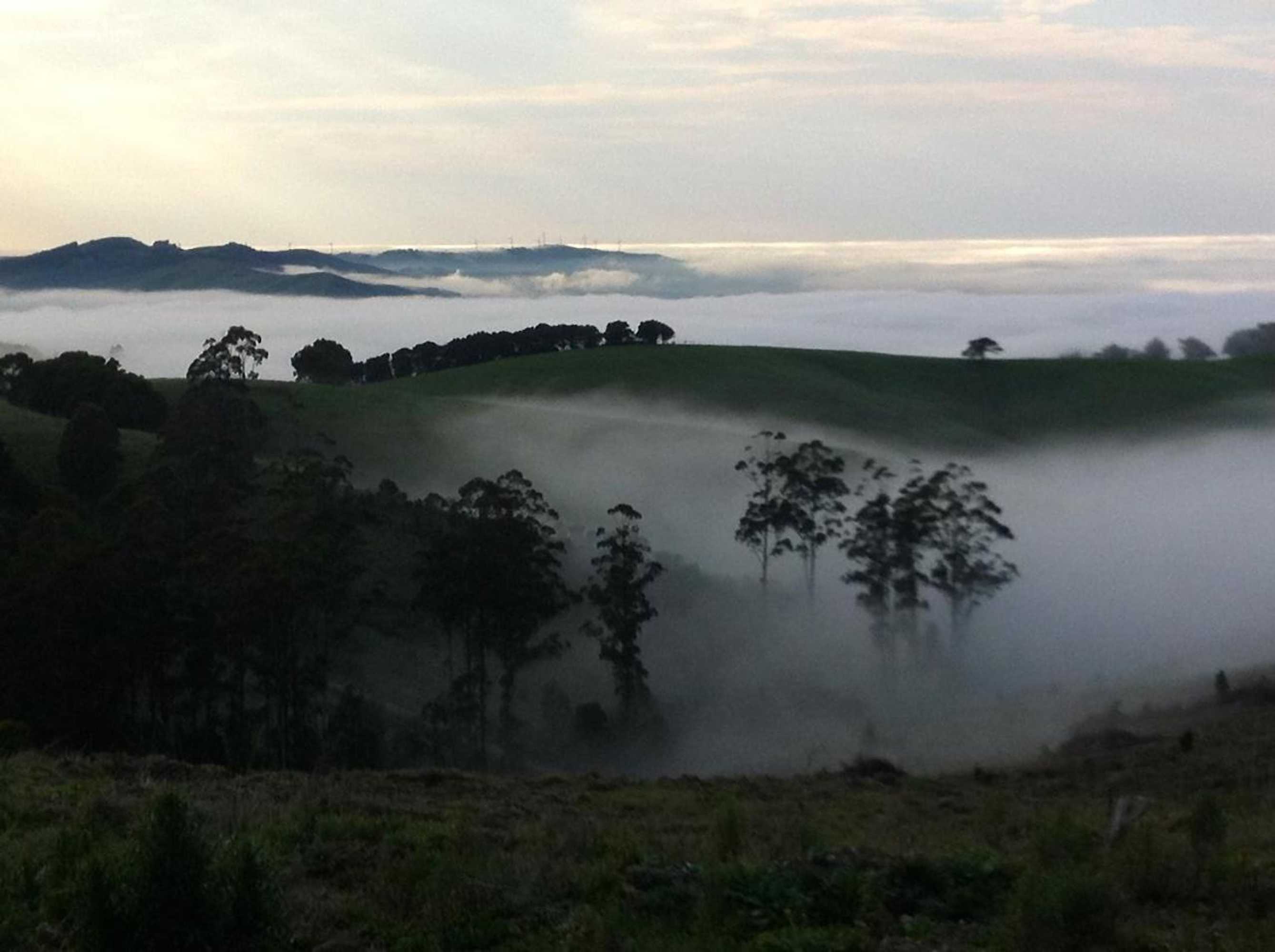 Gift card for Llarrinda Bed & Breakfast