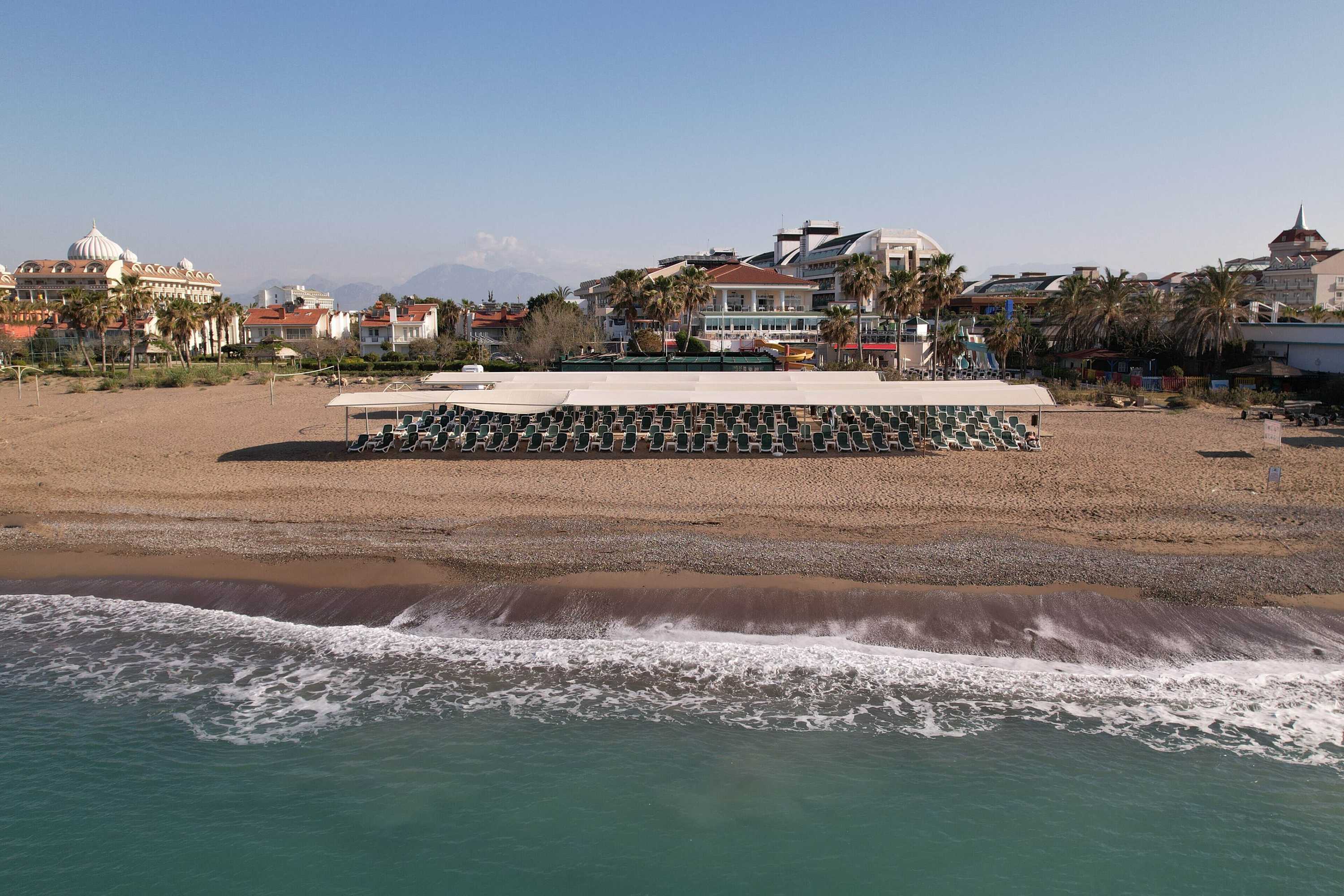 Gift card for Luna Vista Belek Gift card for Luna Vista Belek