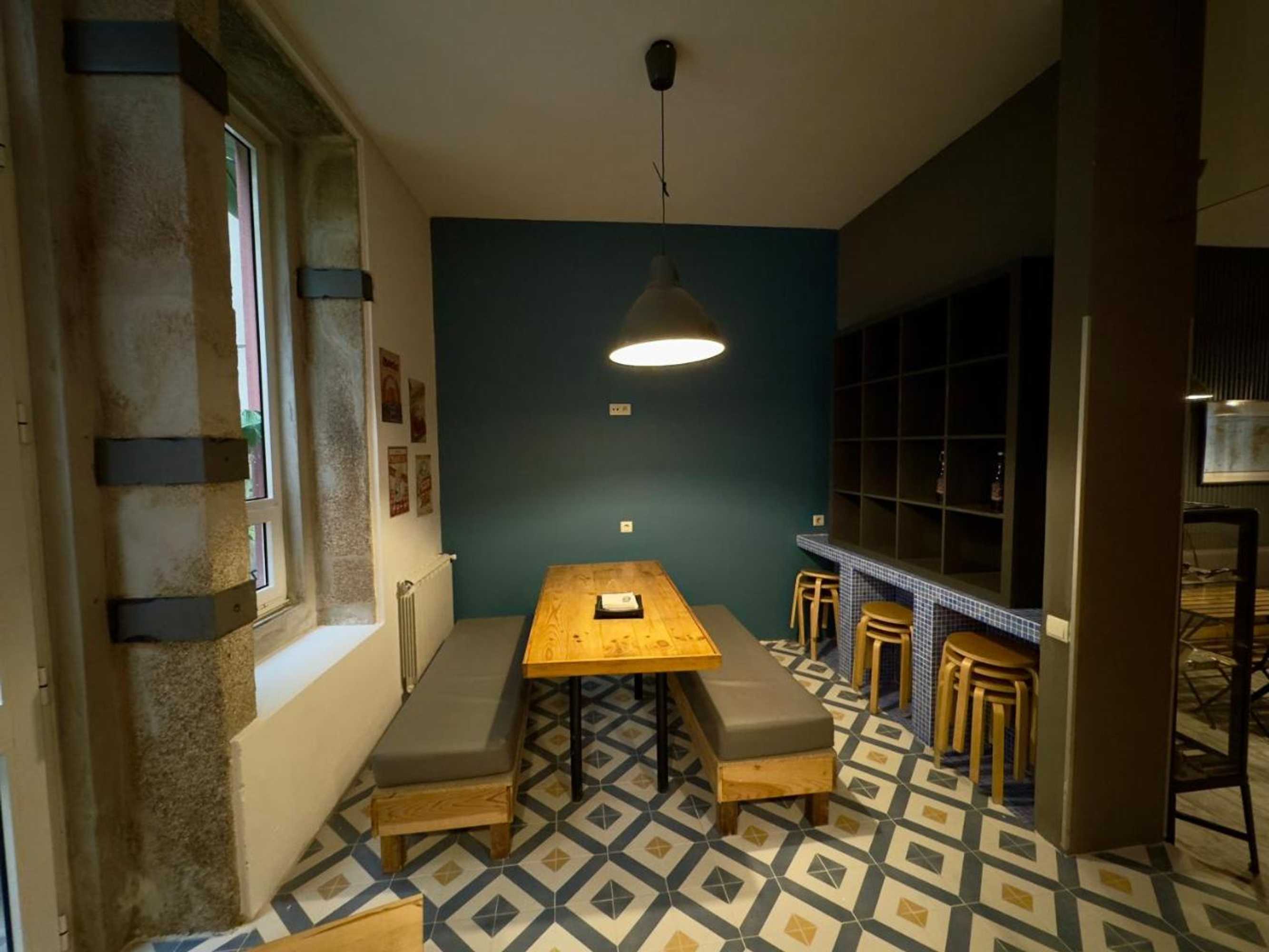 Gift card for Sardines And Friends Hostel