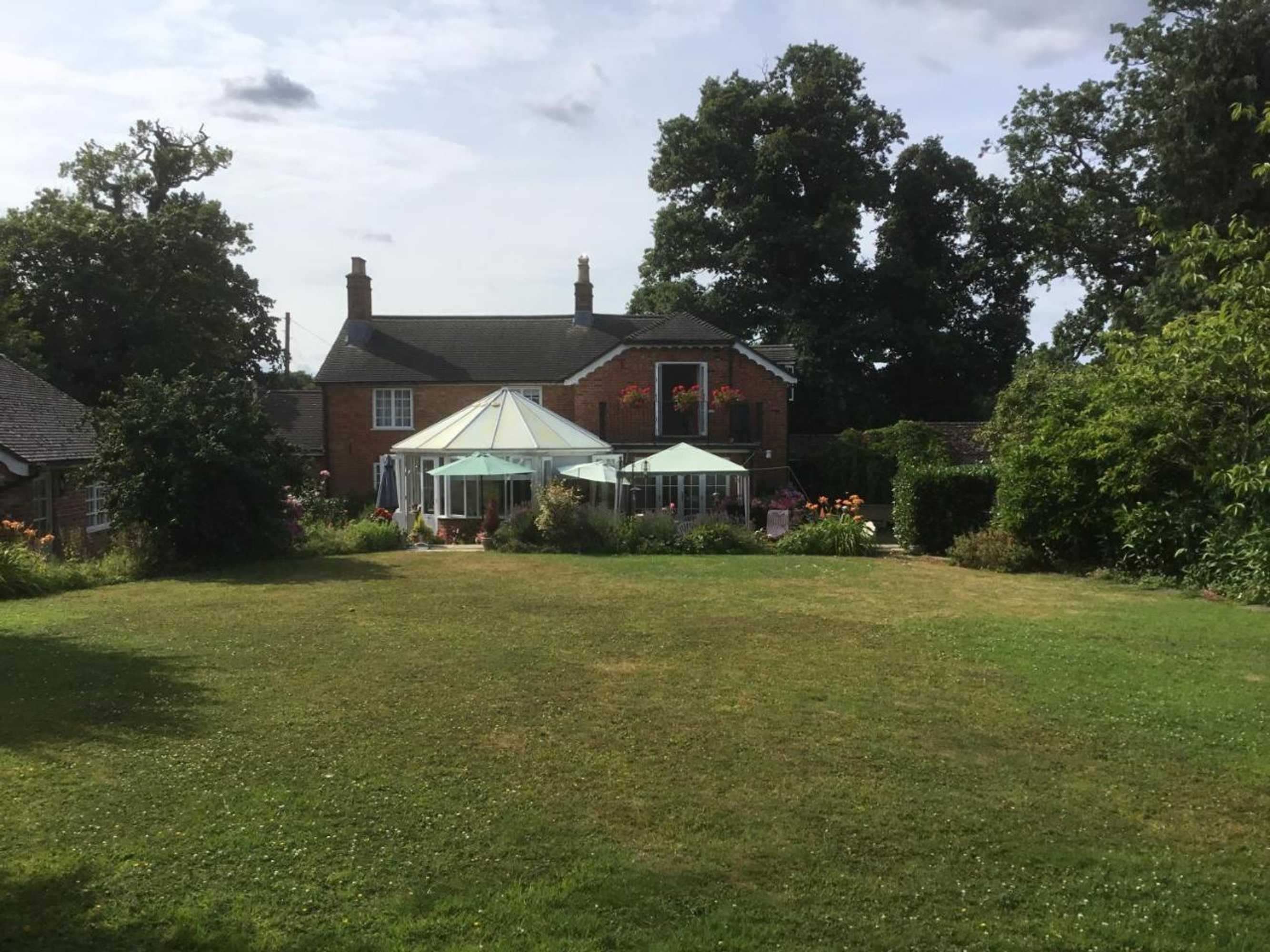 Gift card for Longwood Forest Apartment