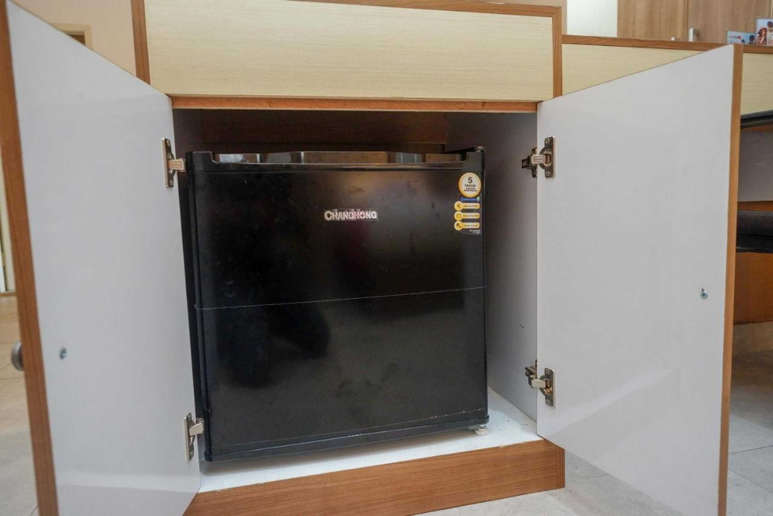 Gift card for Reddoorz Near Simpang Tujuh Kudus