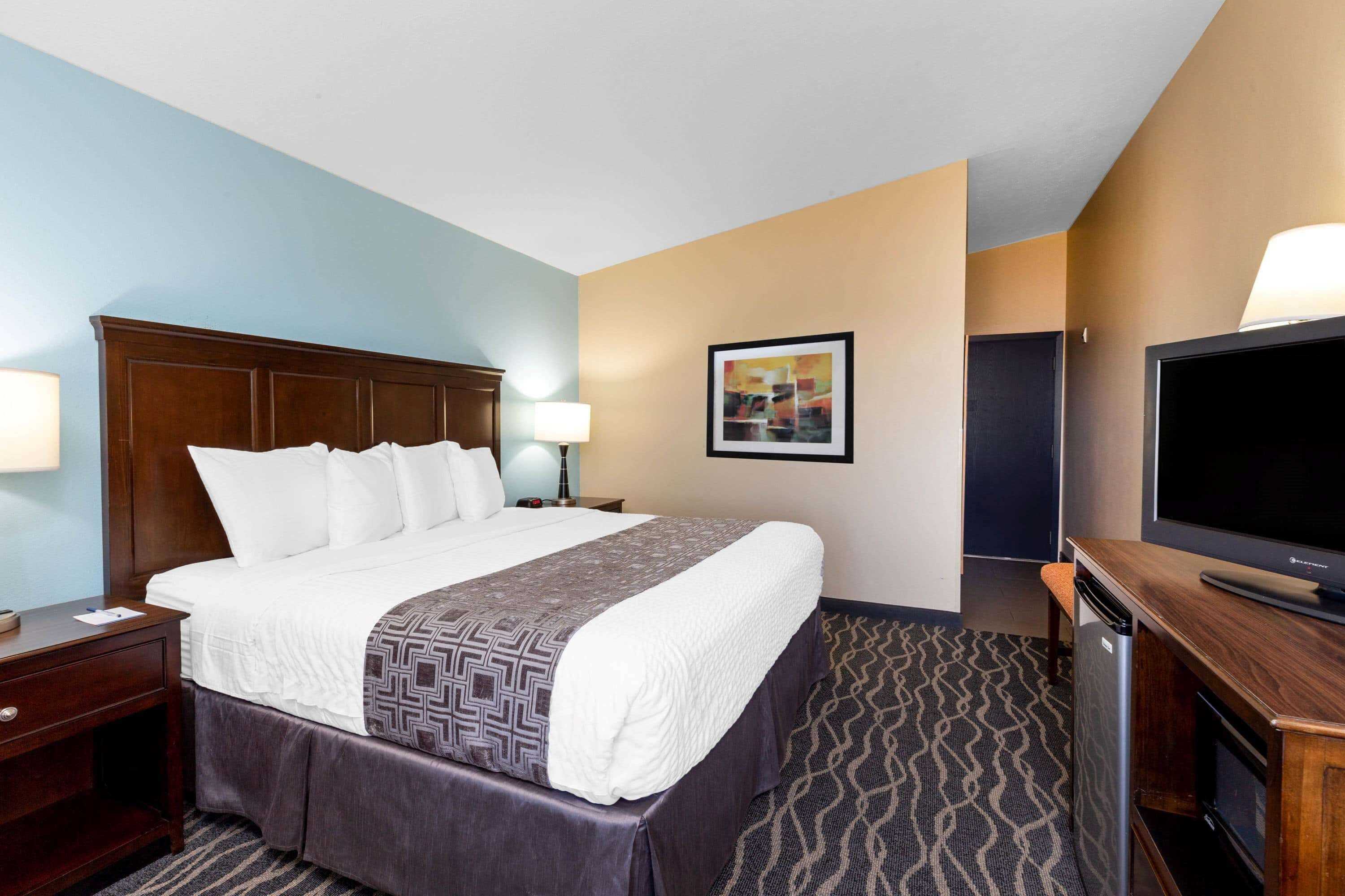 Gift card for Baymont by Wyndham Tri-Cities/kennewick WA Gift card for Baymont by Wyndham Tri-Cities/kennewick WA
