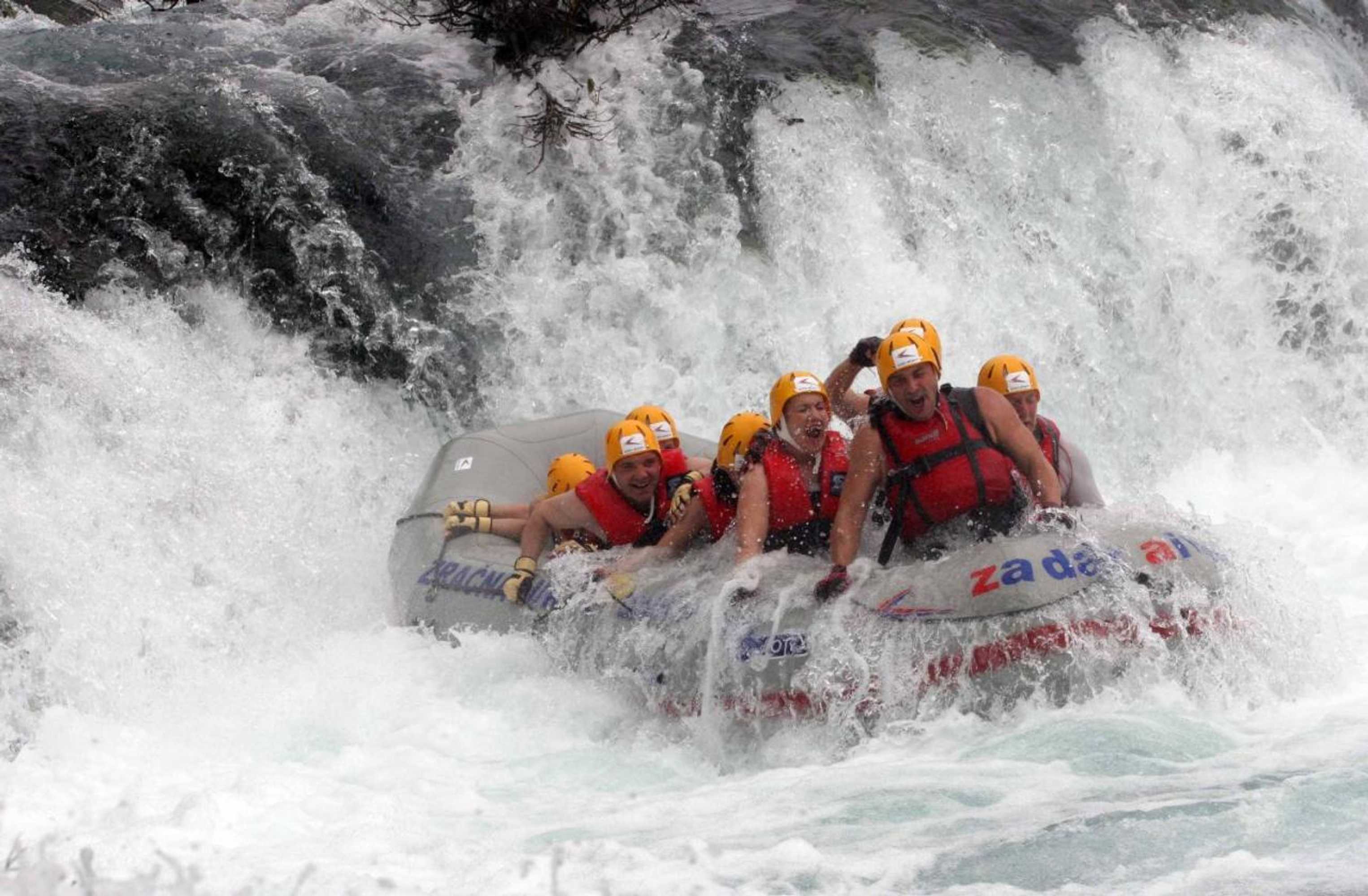 Gift card for Camping Village Zrmanja