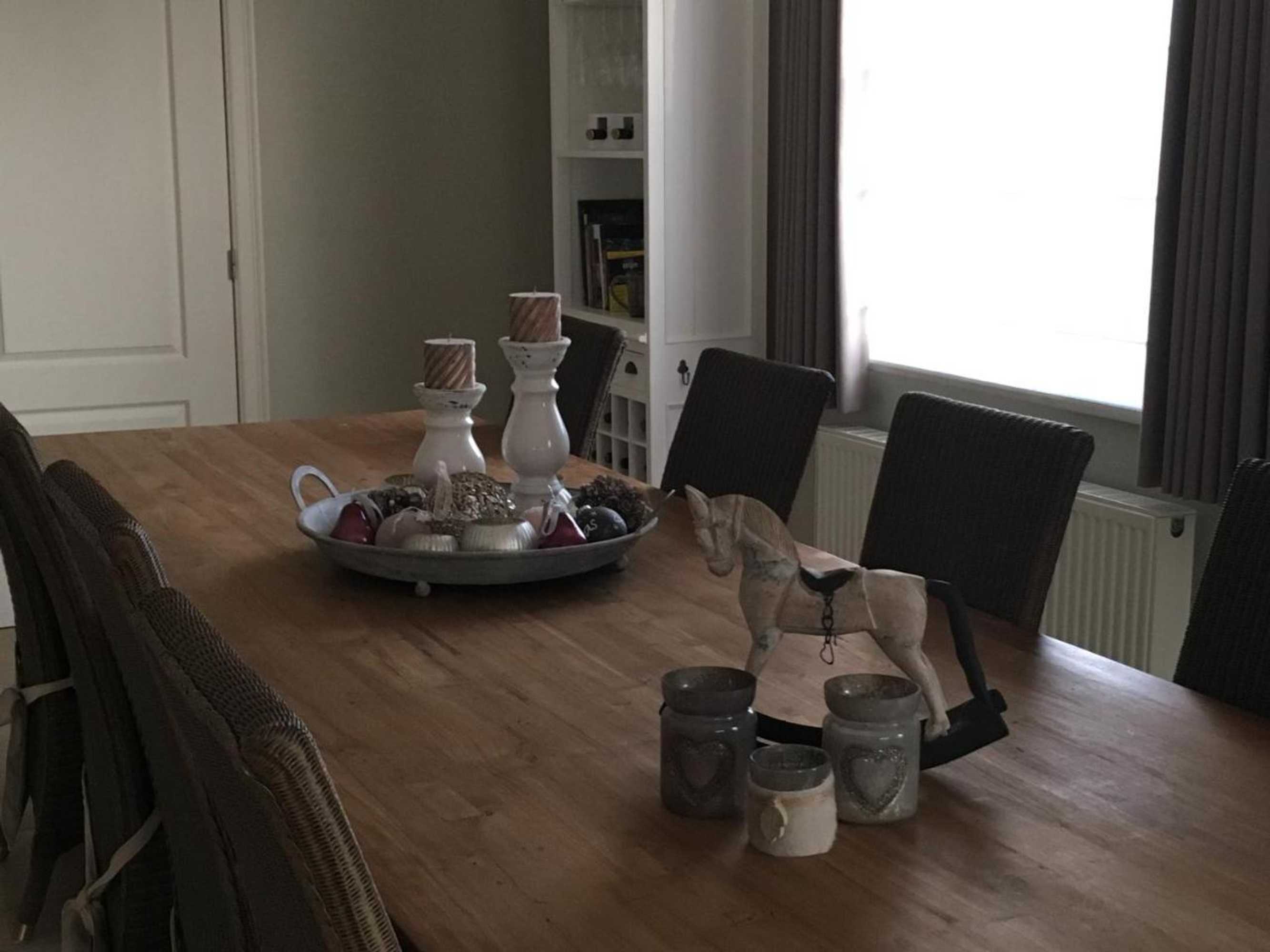 Gift card for Guesthouse De Middelvelden