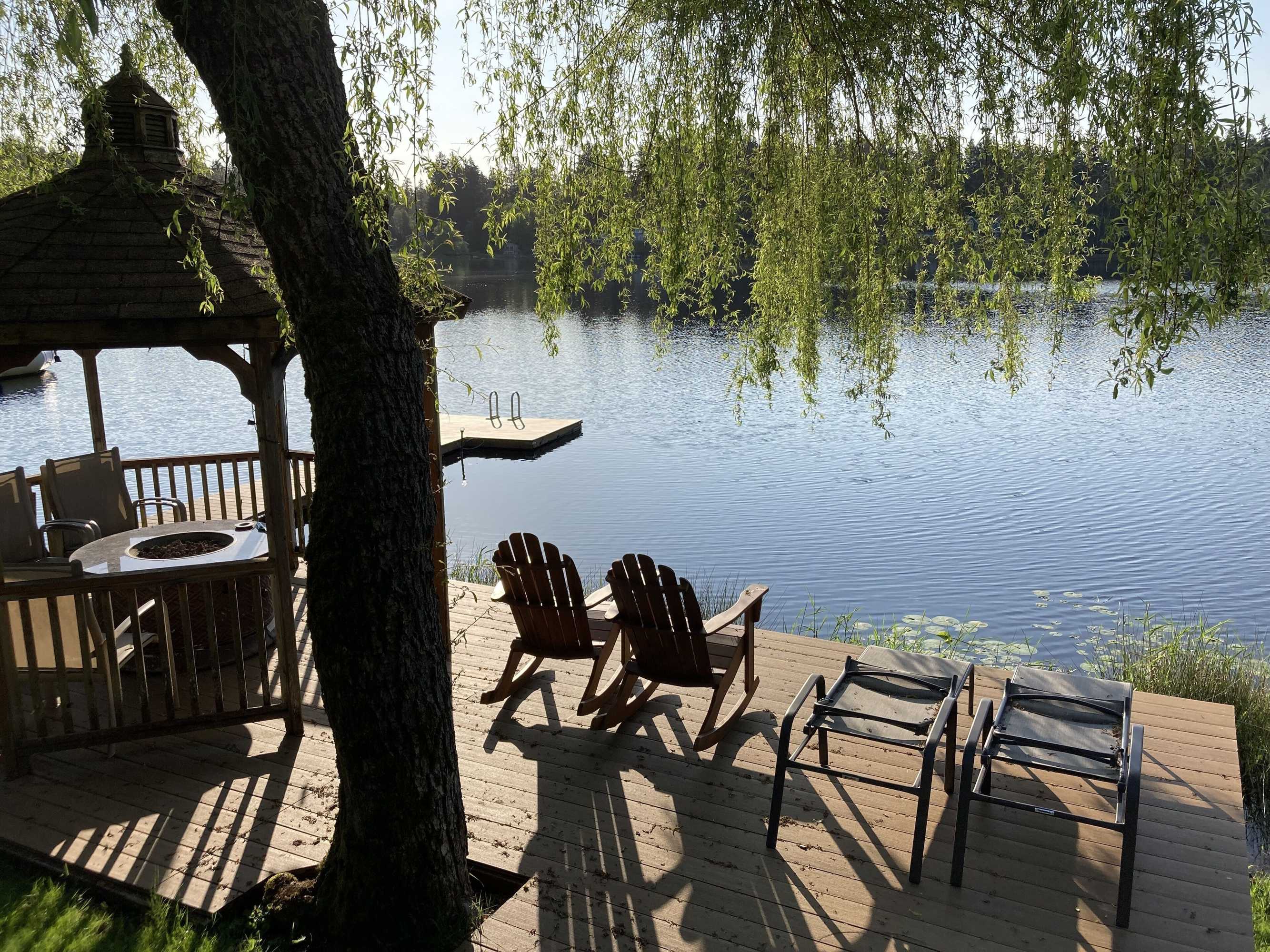 Gift card for Cottage Lake Bed And Breakfast Gift card for Cottage Lake Bed And Breakfast