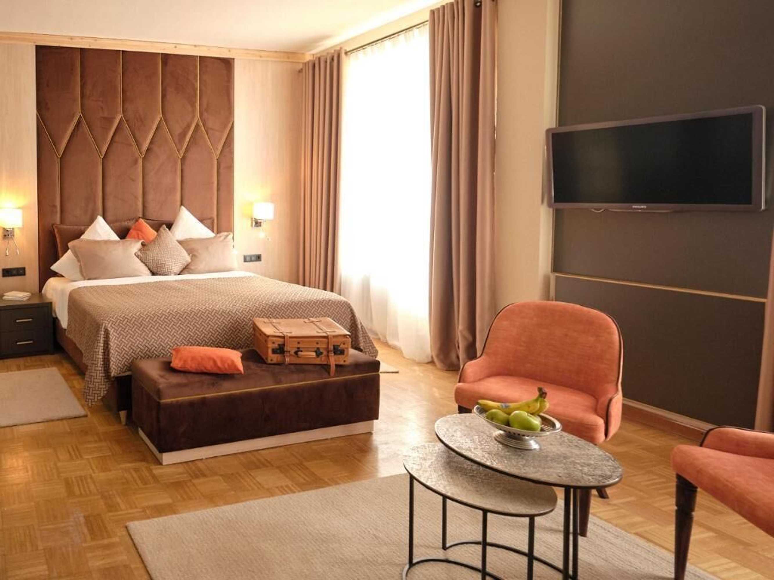 Gift card for Hotel Van Bebber Gift card for Hotel Van Bebber