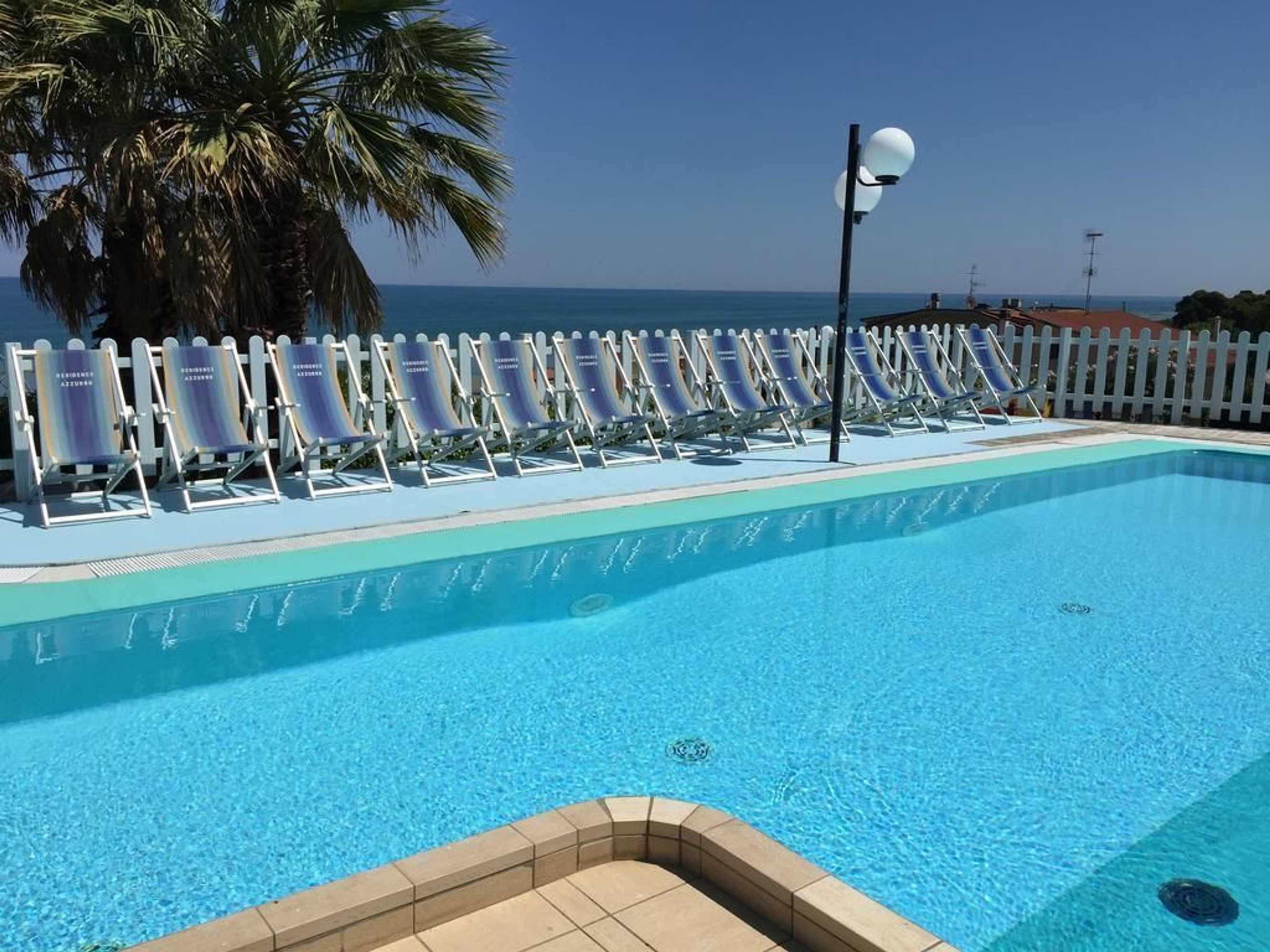 Gift card for Residence Club Azzurro Gift card for Residence Club Azzurro