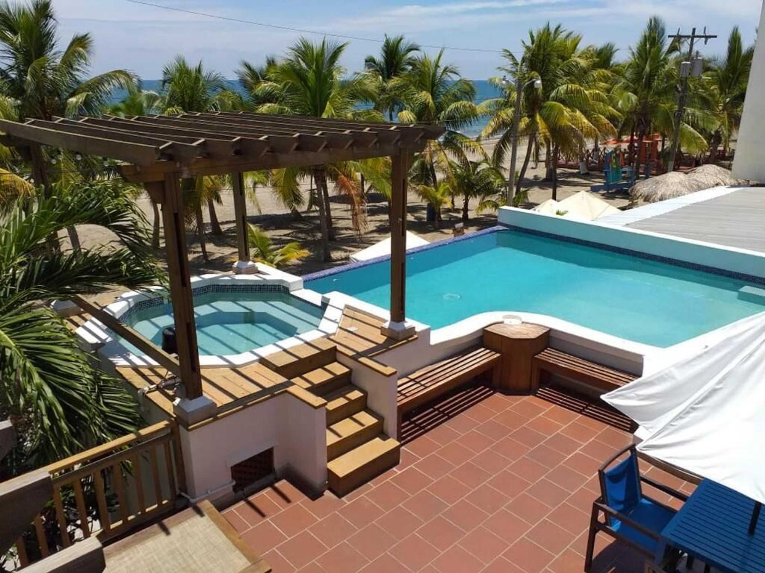 Gift card for Cesar Mariscos