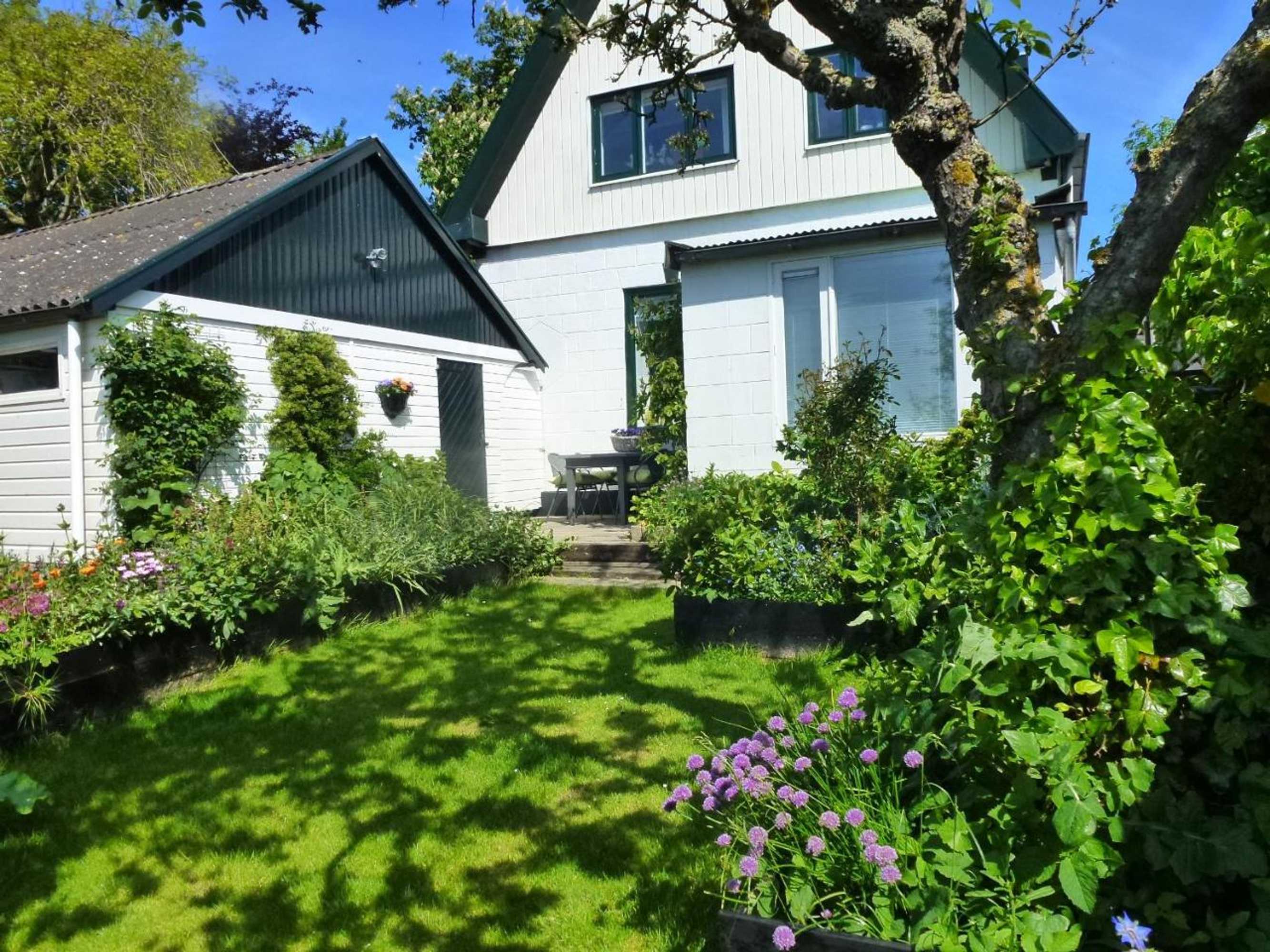 Gift card for Het Burgemeestershuis