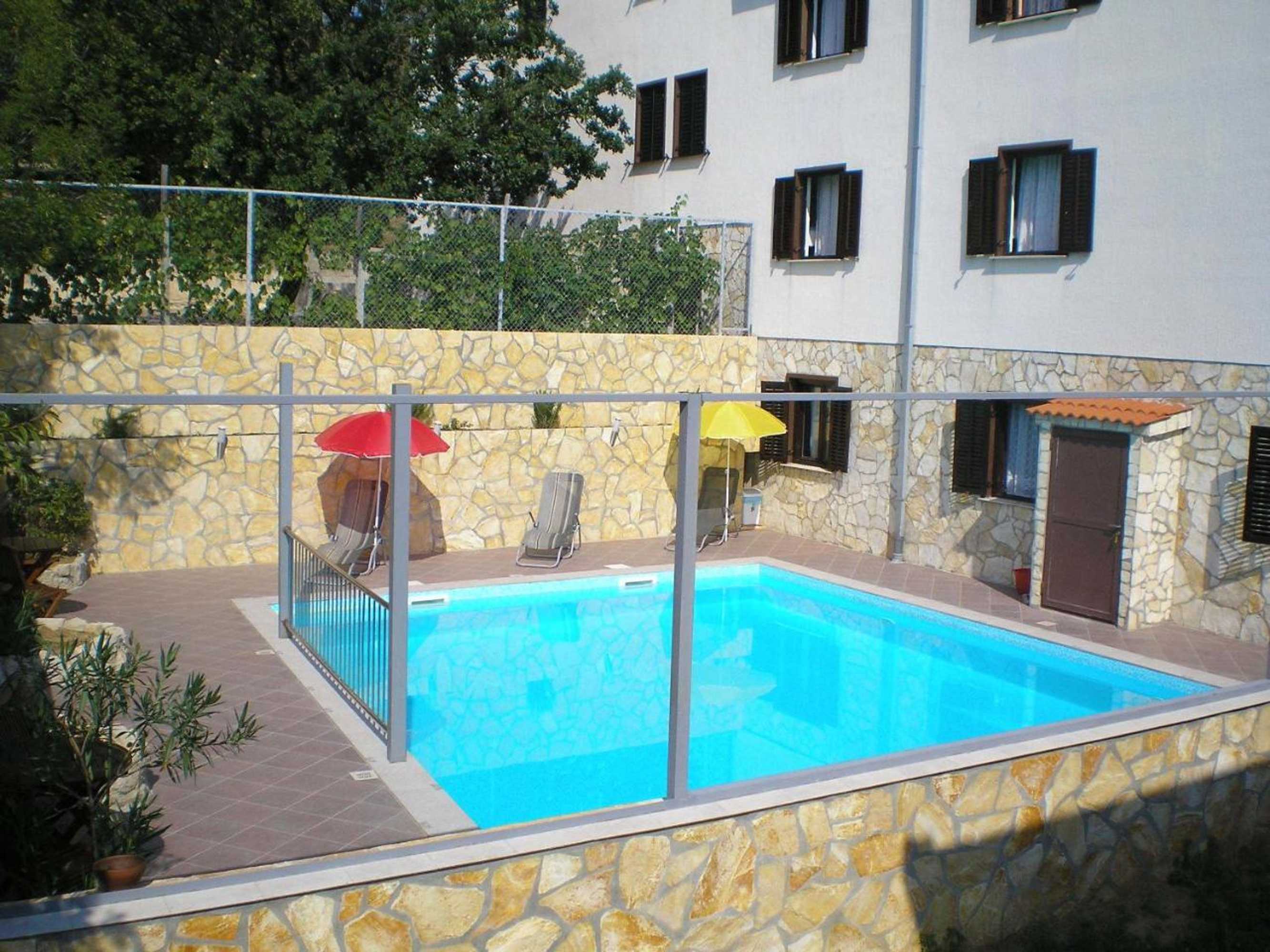 Gift card for Pansion Adria Haus