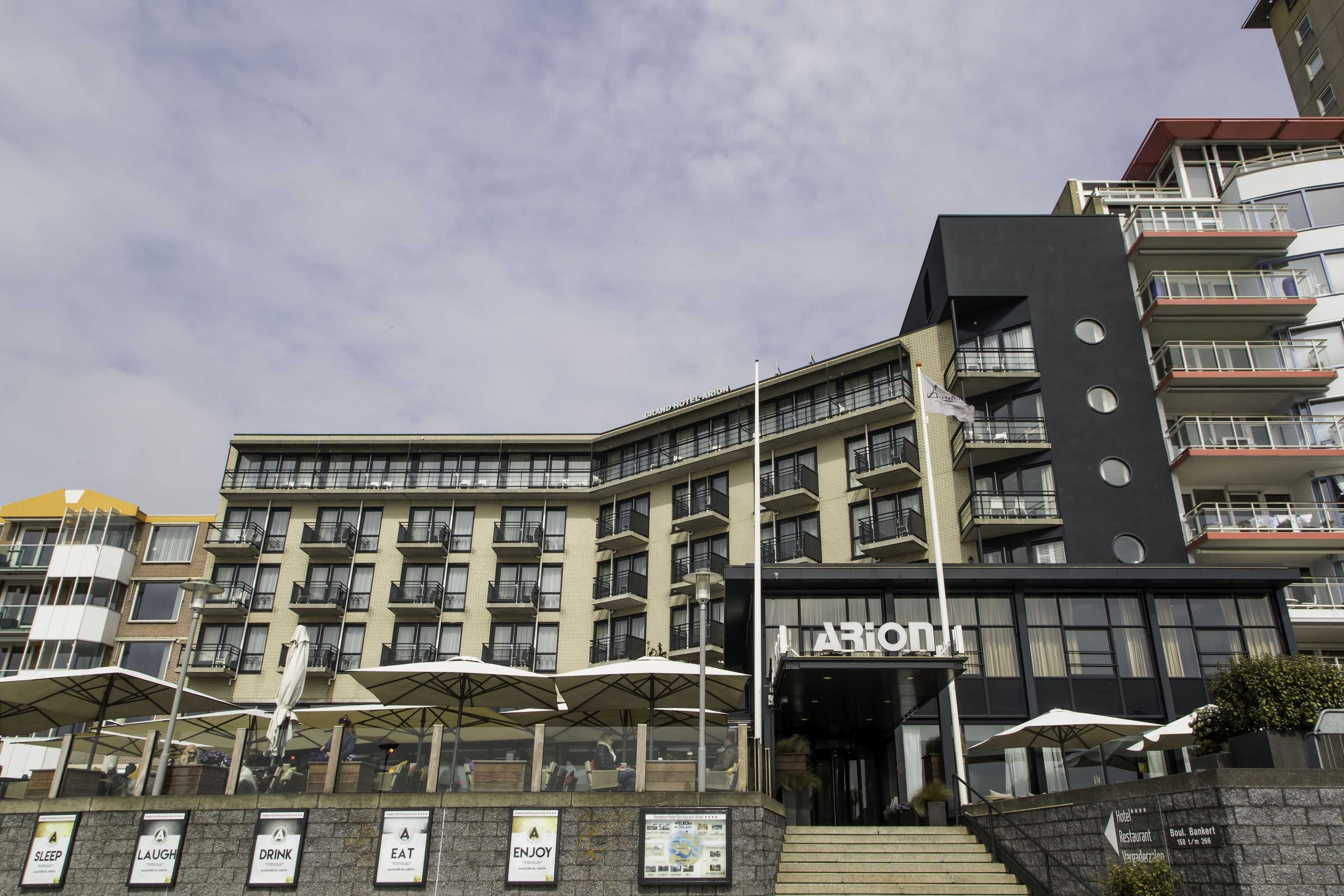 Gift card for Fletcher Hotel - Restaurant Arion - Vlissingen Gift card for Fletcher Hotel - Restaurant Arion - Vlissingen