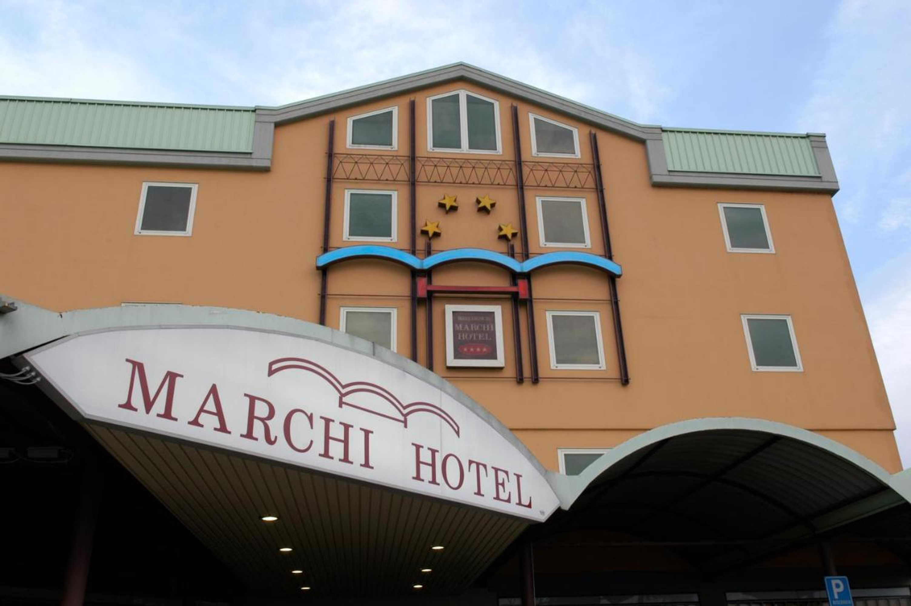 Gift card for Marchi Hotel Gift card for Marchi Hotel