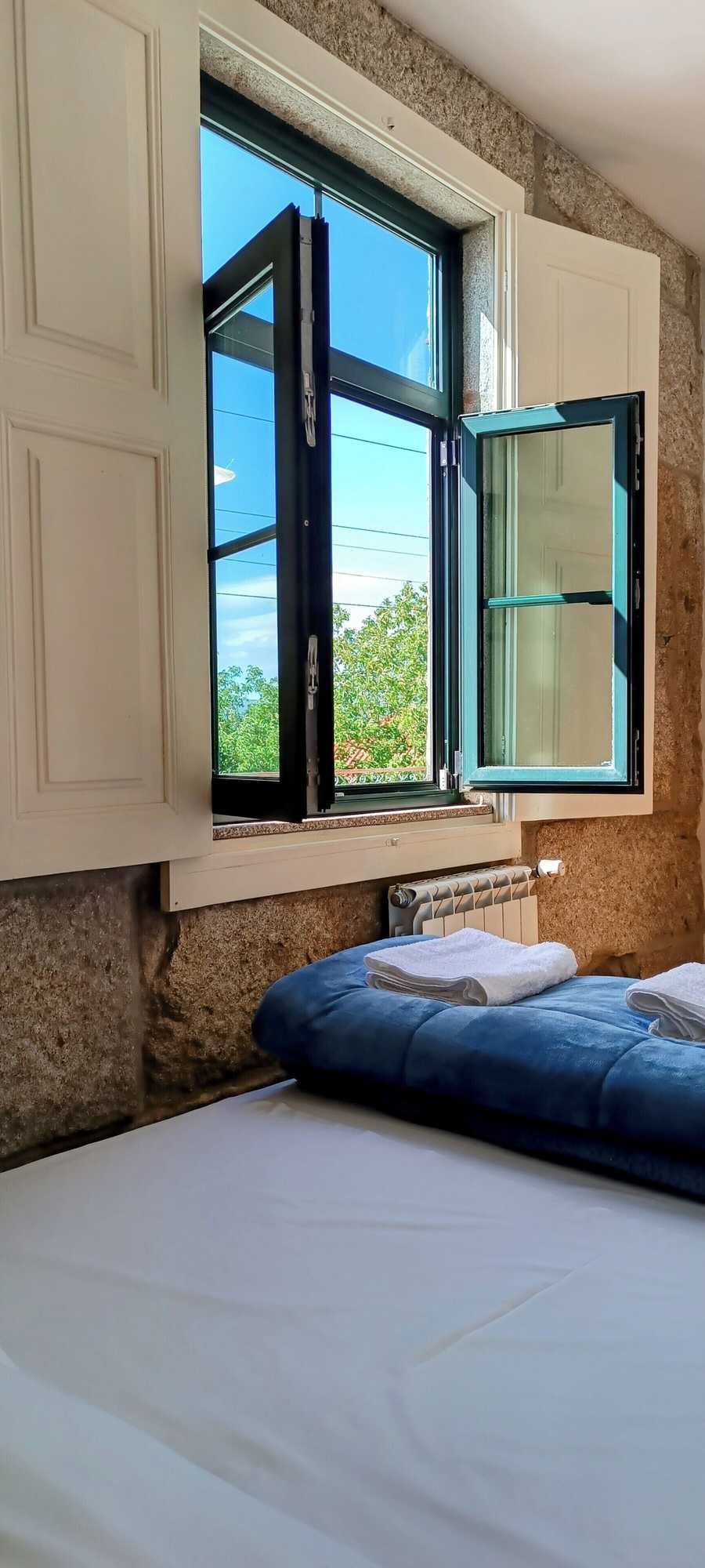 Gift card for Donna Nega Guest House