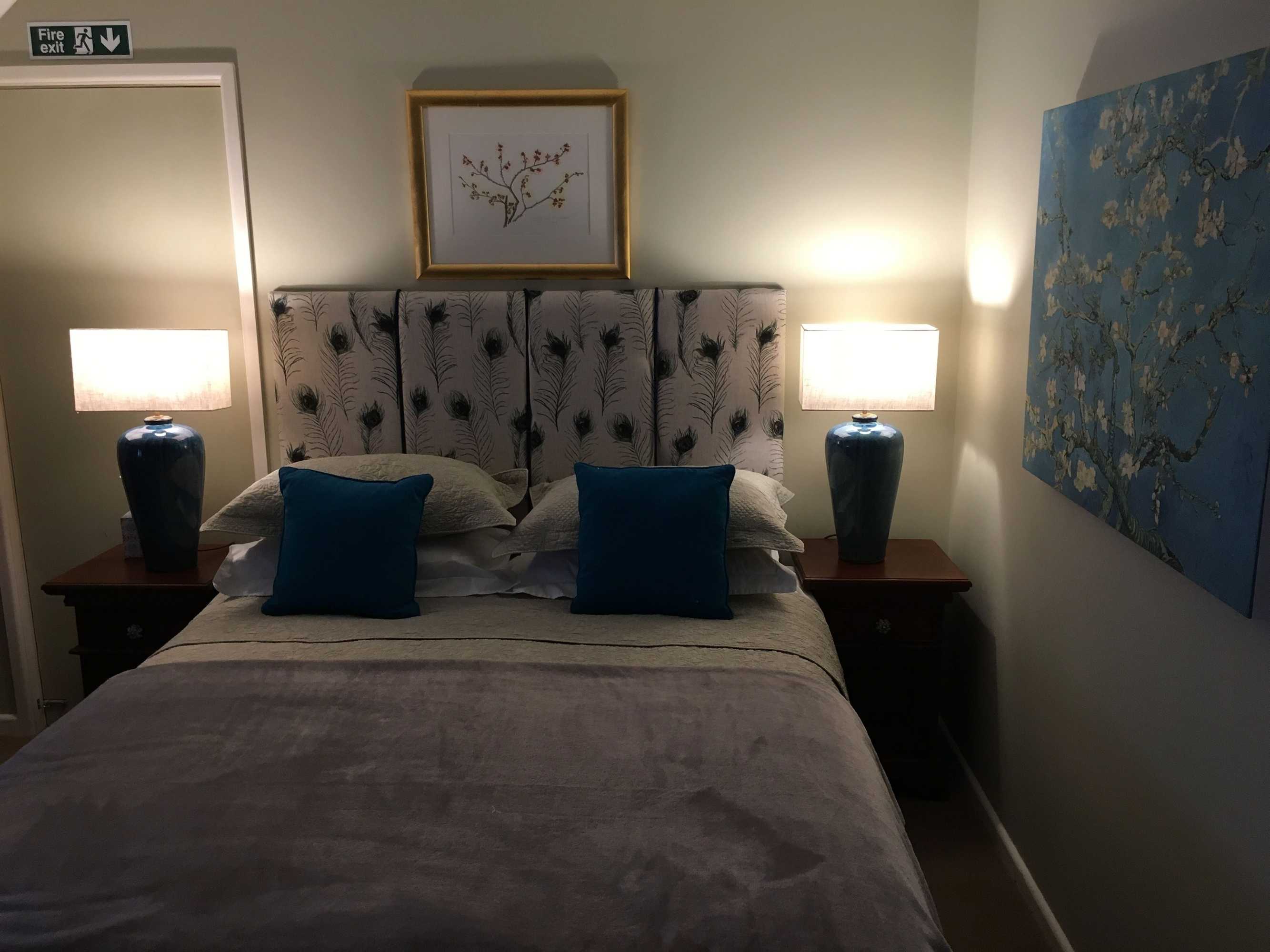 Gift card for Maplestone Hall