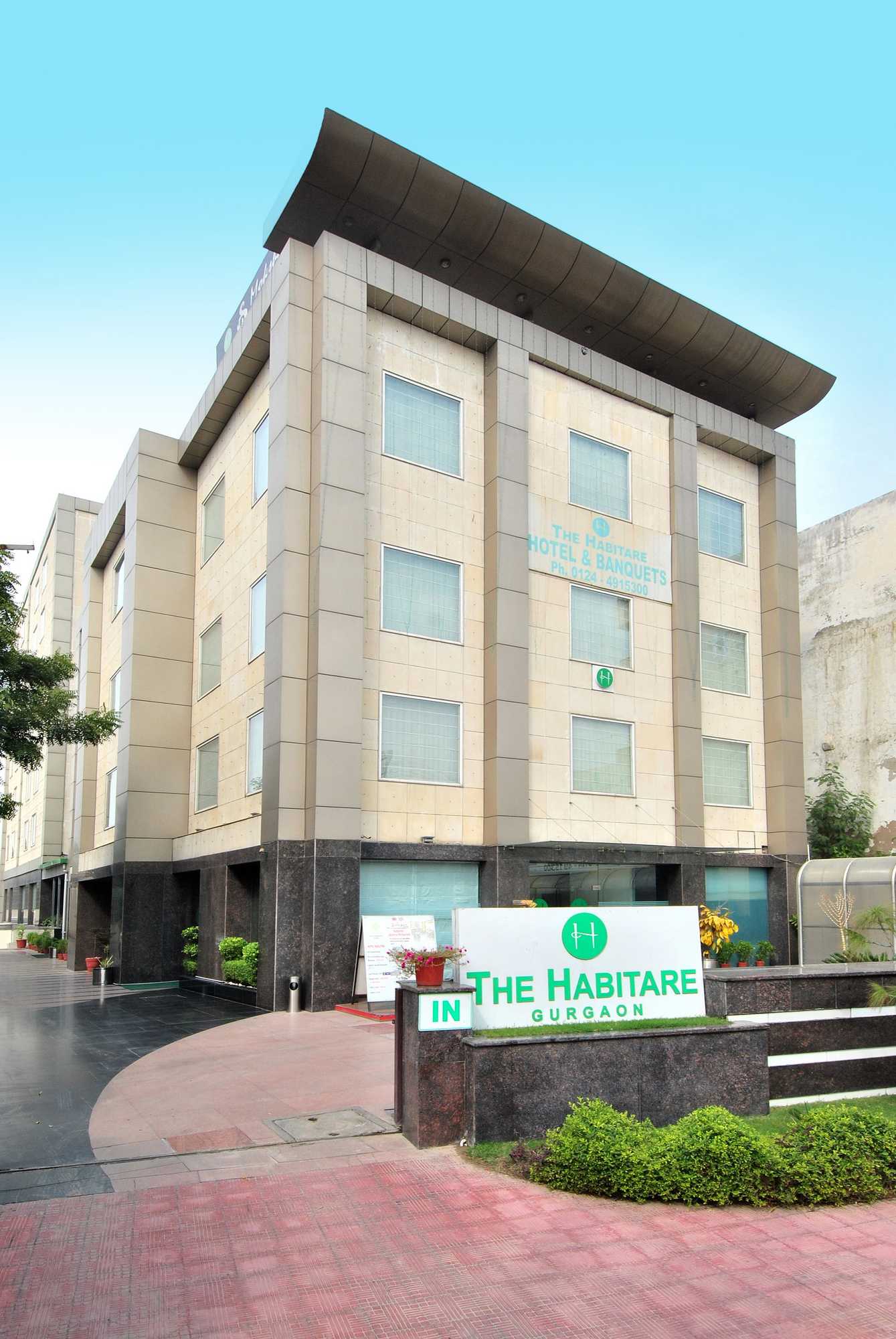 Gift card for The Habitare Gurgaon Gift card for The Habitare Gurgaon