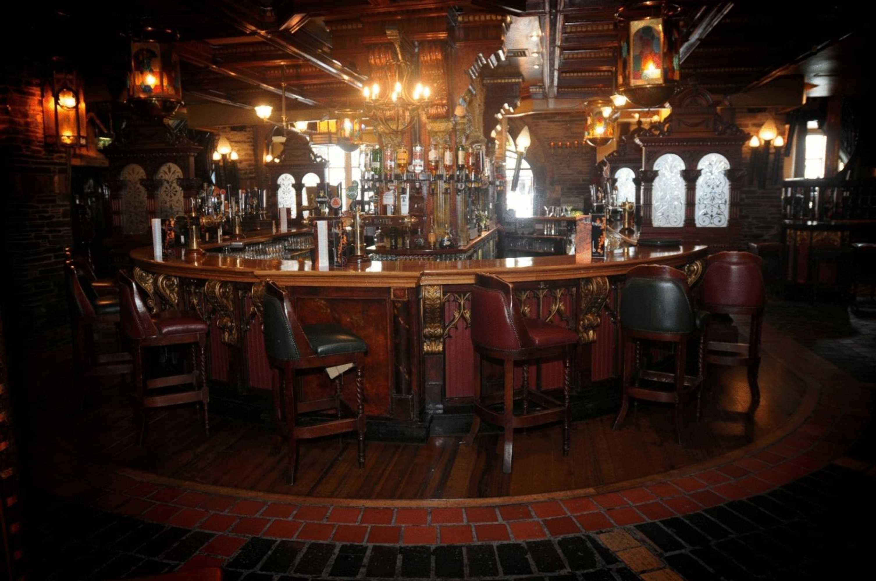 Gift card for Benedicts Hotel