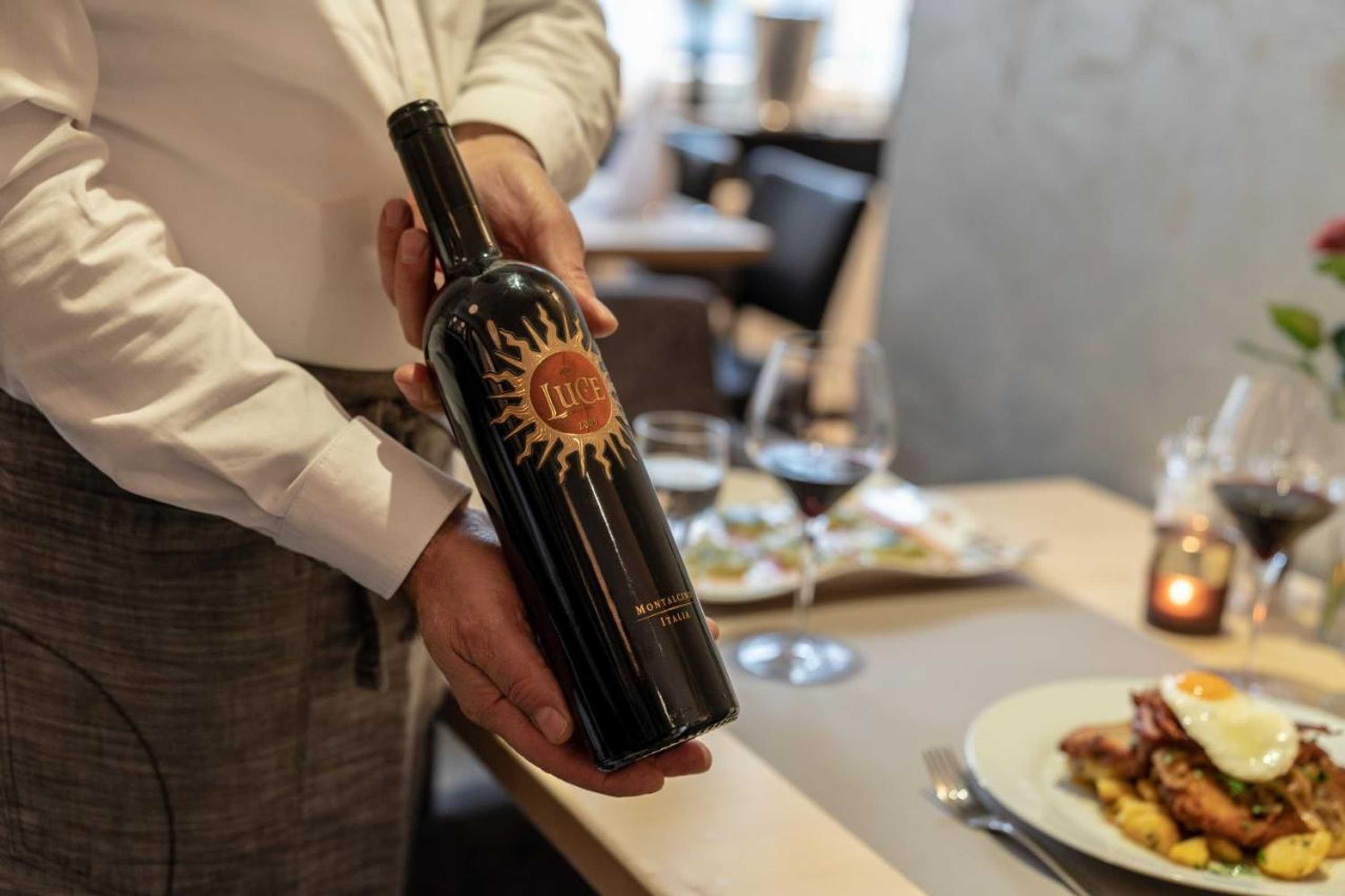 Gift card for Hotel Werk II