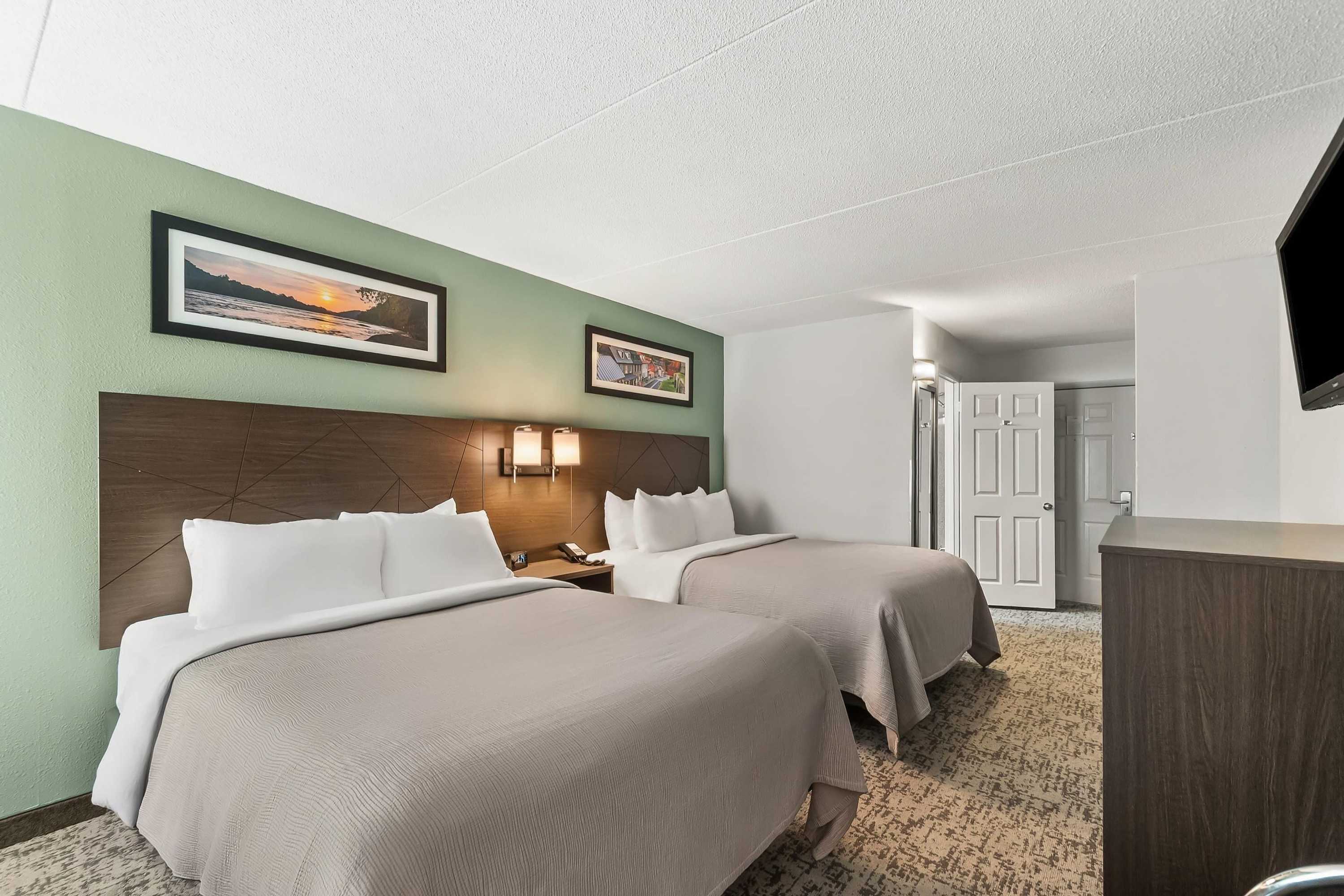 Gift card for Quality Inn Harpers Ferry - Charles Town