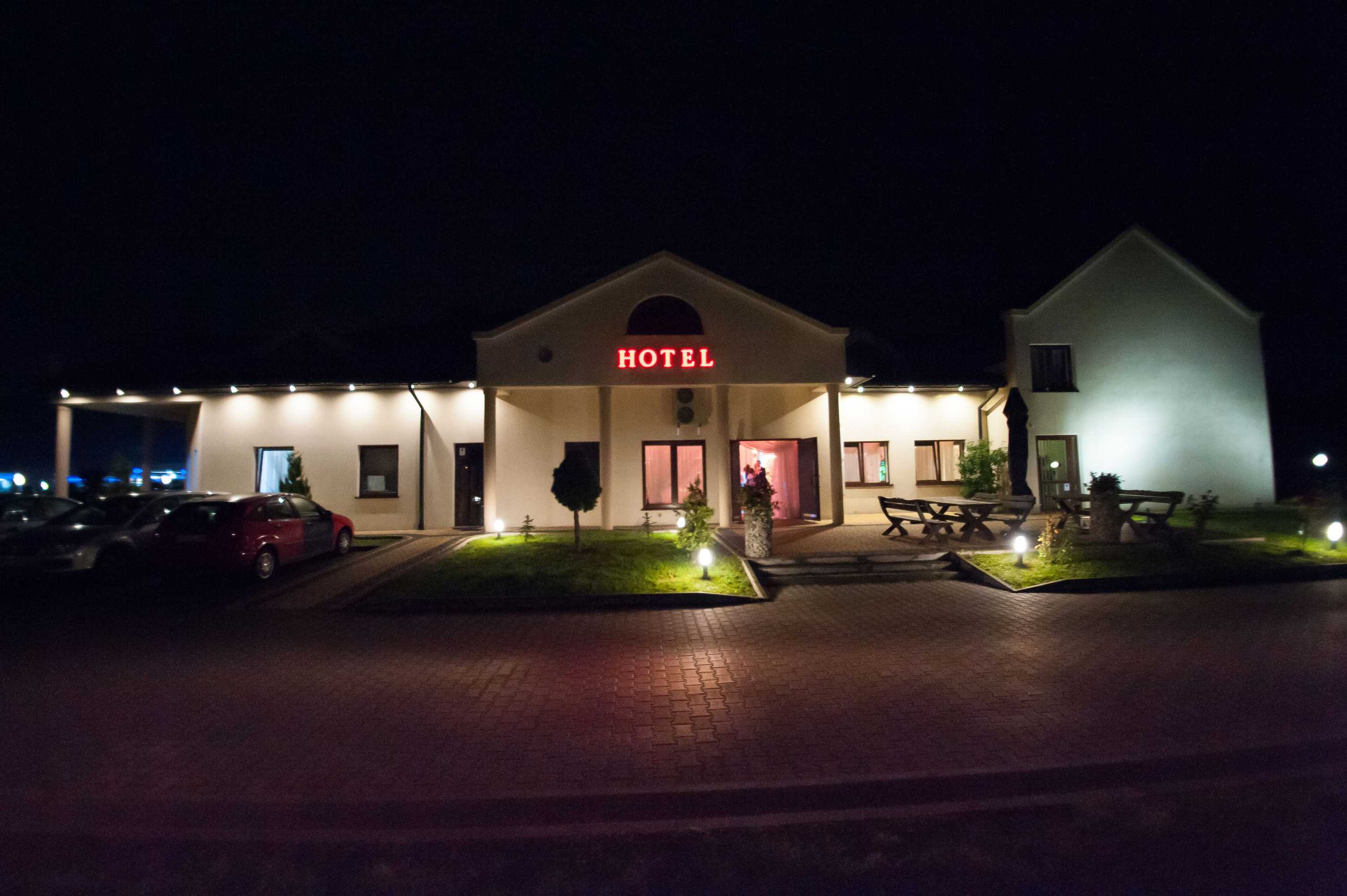 Gift card for Restauracja Hotel Graal Gift card for Restauracja Hotel Graal