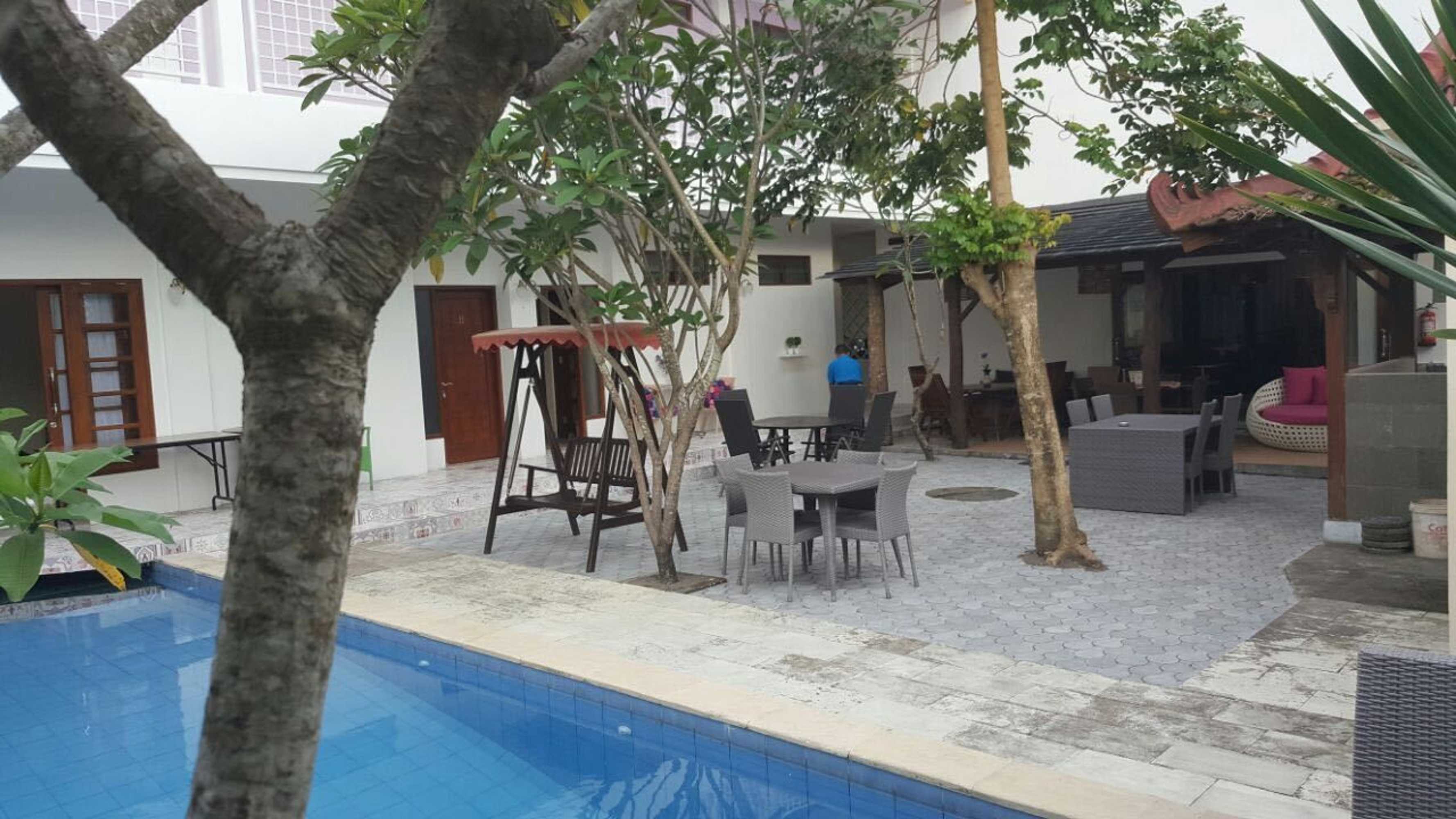 Gift card for Griya Nendra Hotel Gift card for Griya Nendra Hotel