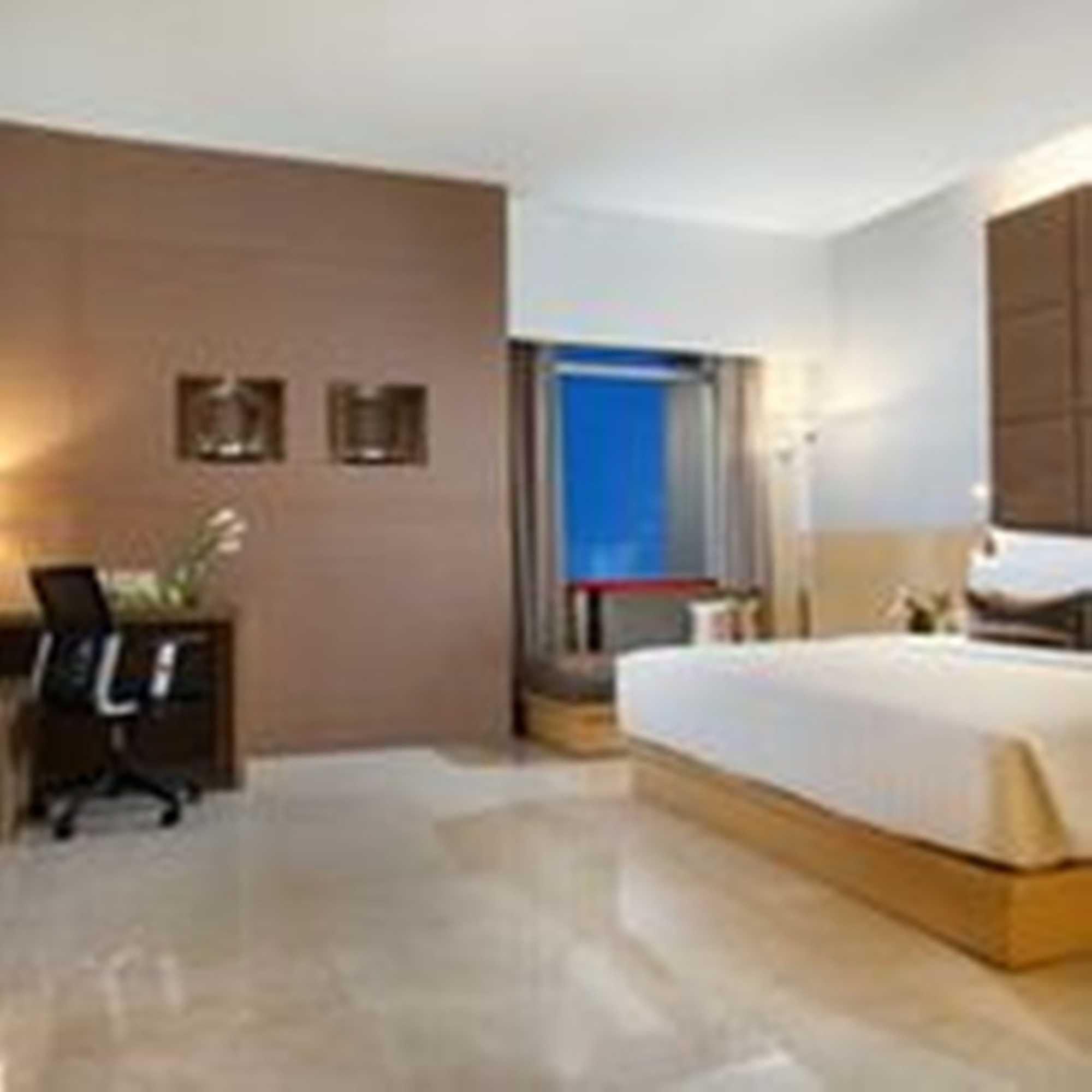 Gift card for Santika Premiere Dyandra Hotel & Convention - Medan Gift card for Santika Premiere Dyandra Hotel & Convention - Medan