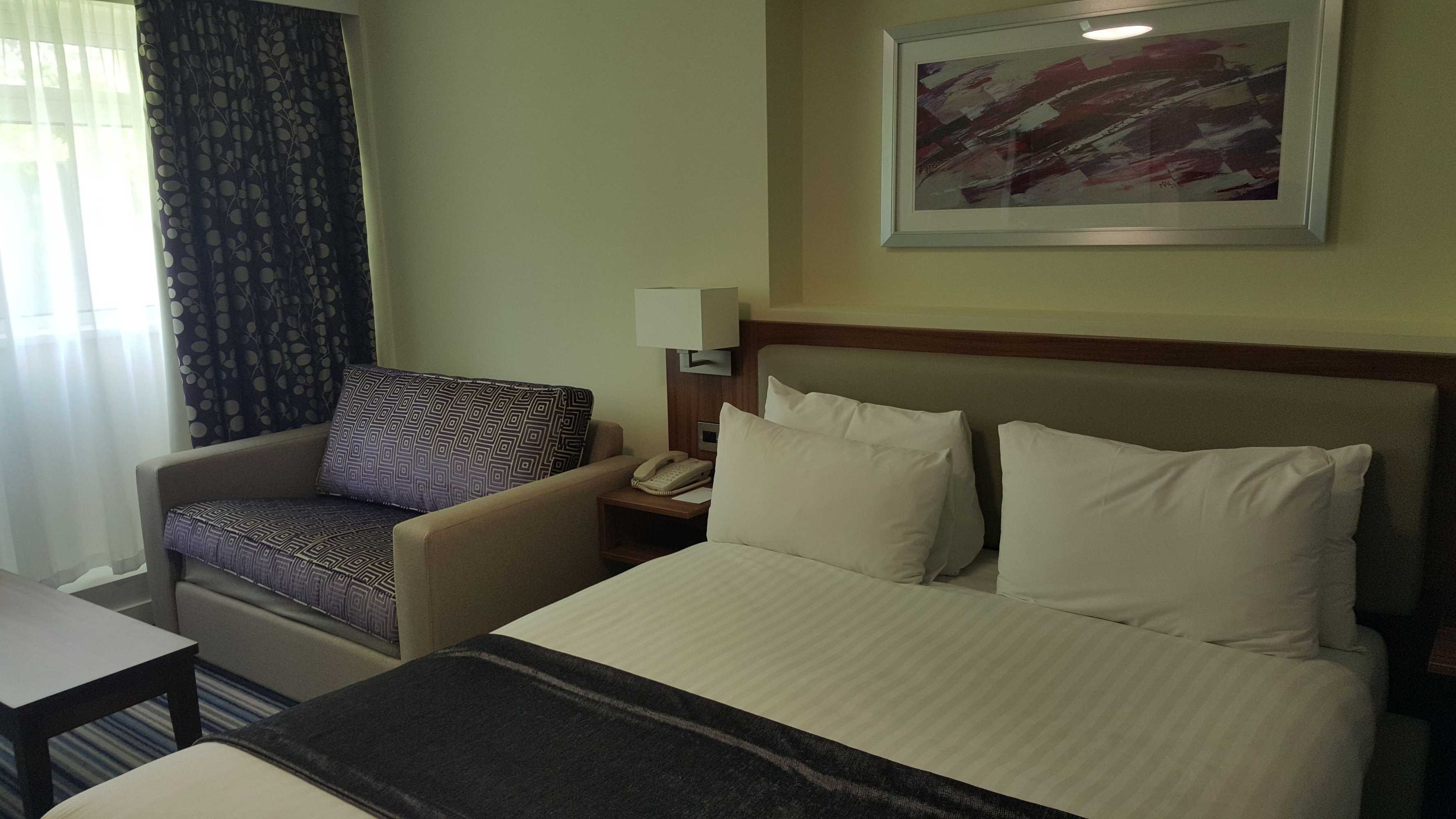 Gift card for Holiday Inn Derby Nottingham M1 J25 by Ihg Gift card for Holiday Inn Derby Nottingham M1 J25 by Ihg