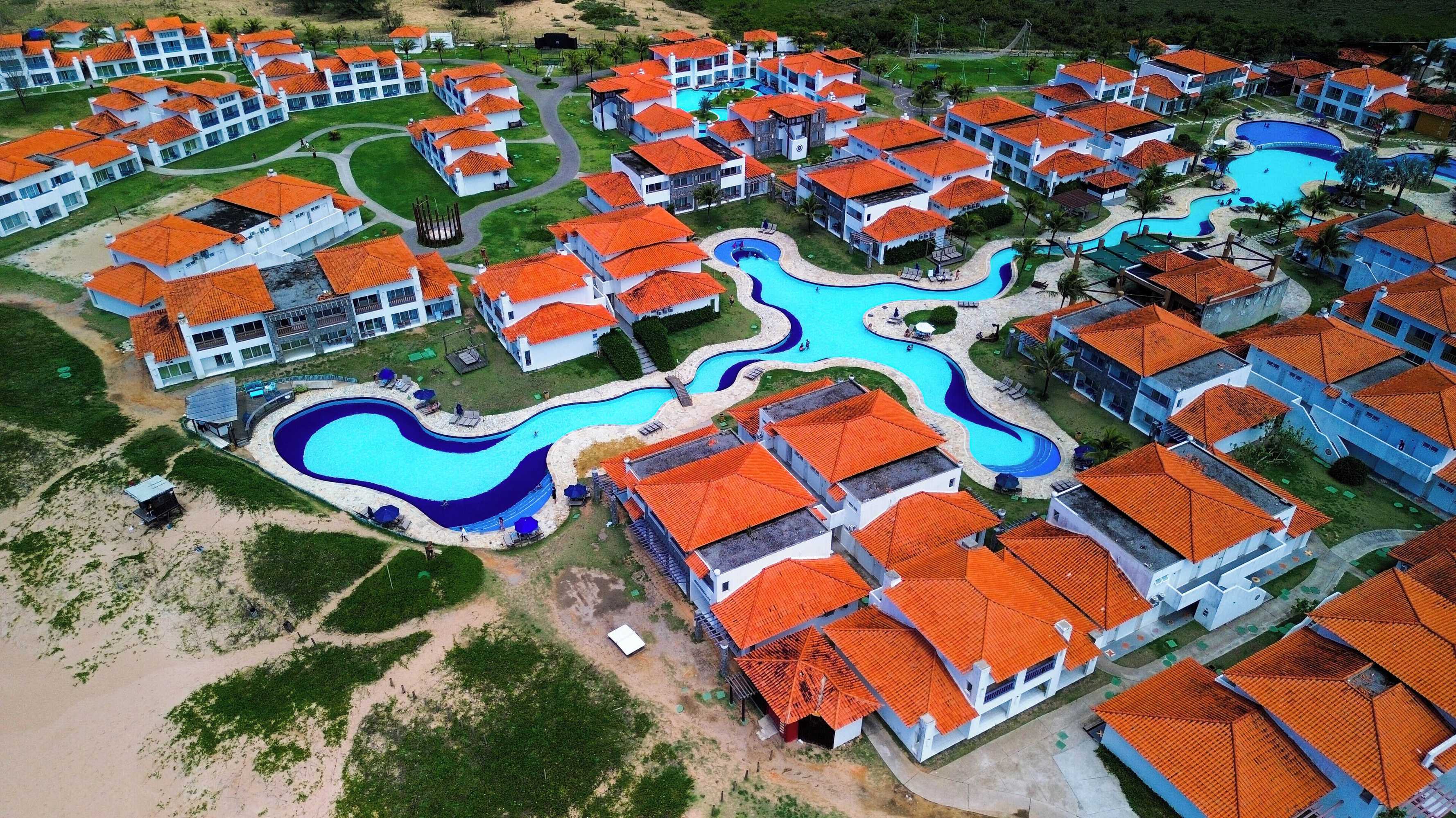 Gift card for Búzios Beach Resort by Wam Experience Gift card for Búzios Beach Resort by Wam Experience